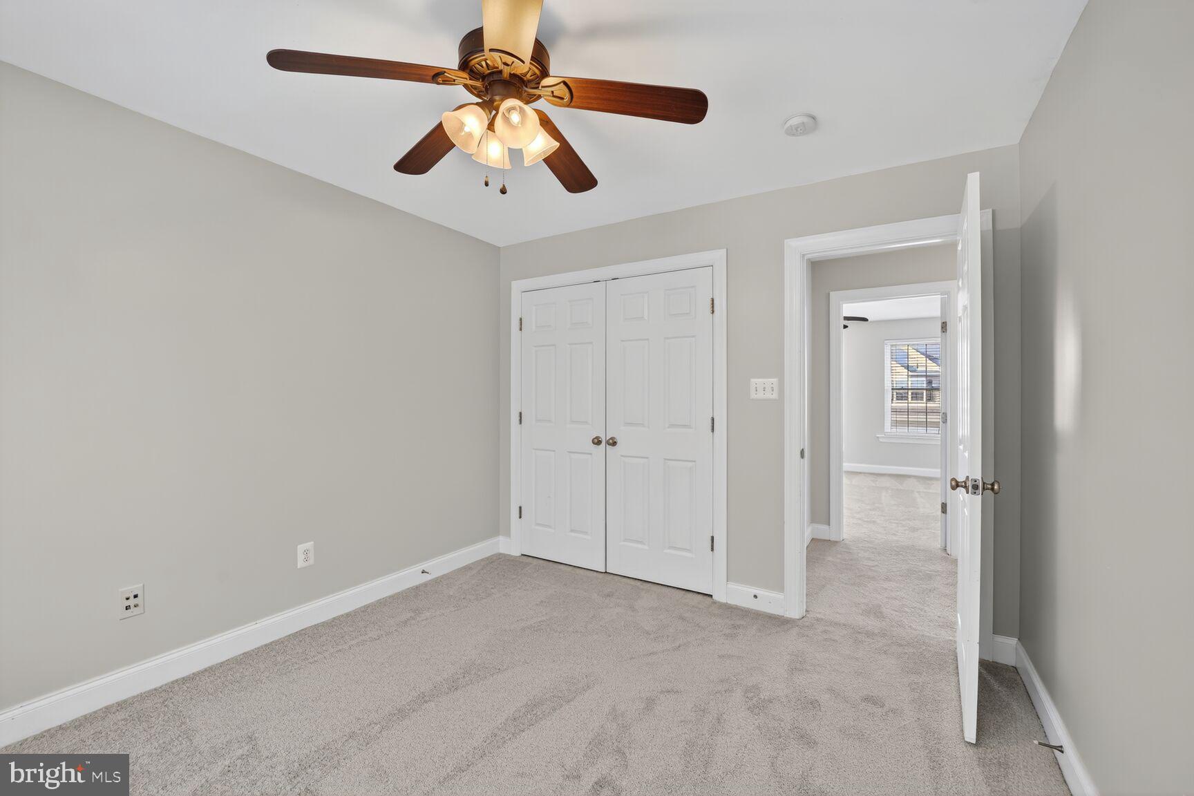 CHESAPEAKE VILLAGE - Residential