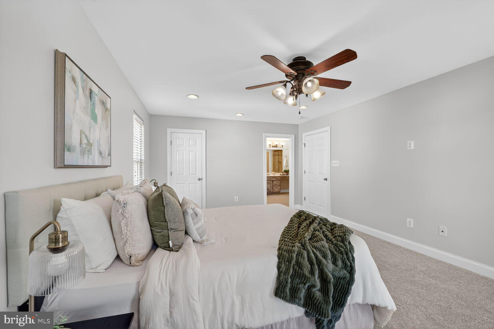 CHESAPEAKE VILLAGE - Residential