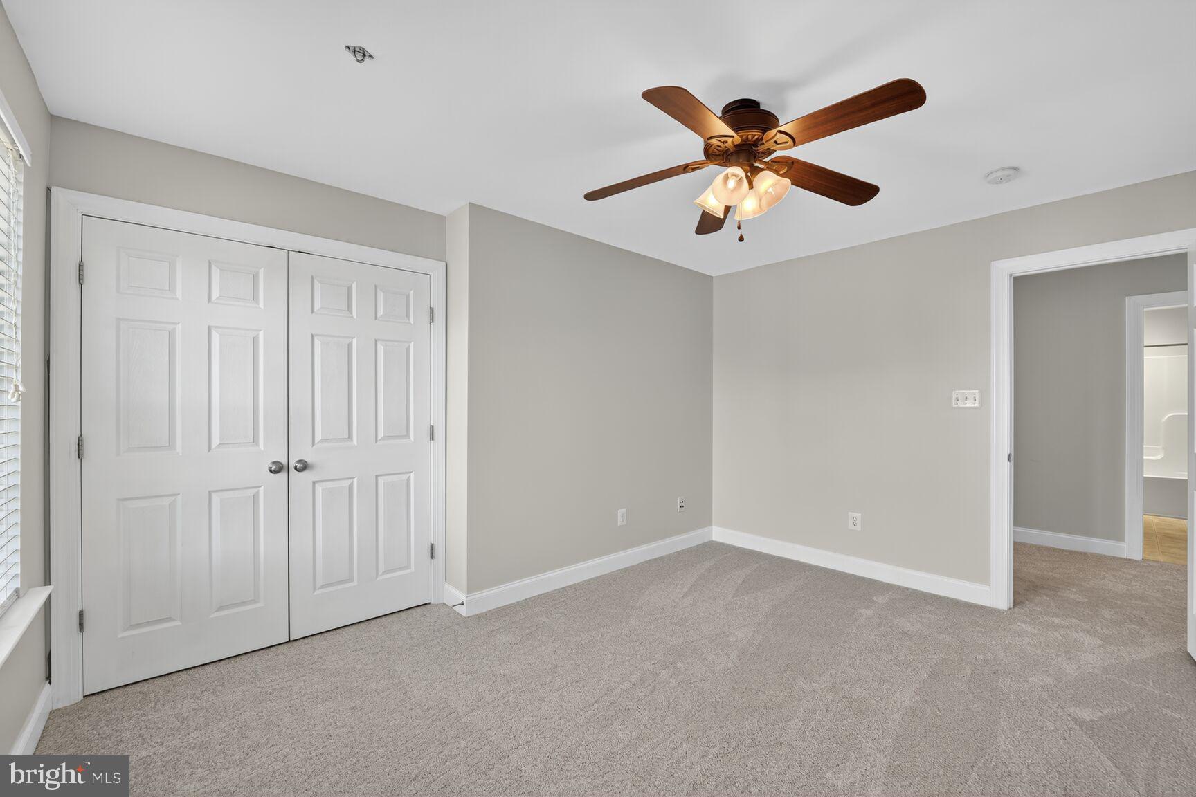 CHESAPEAKE VILLAGE - Residential