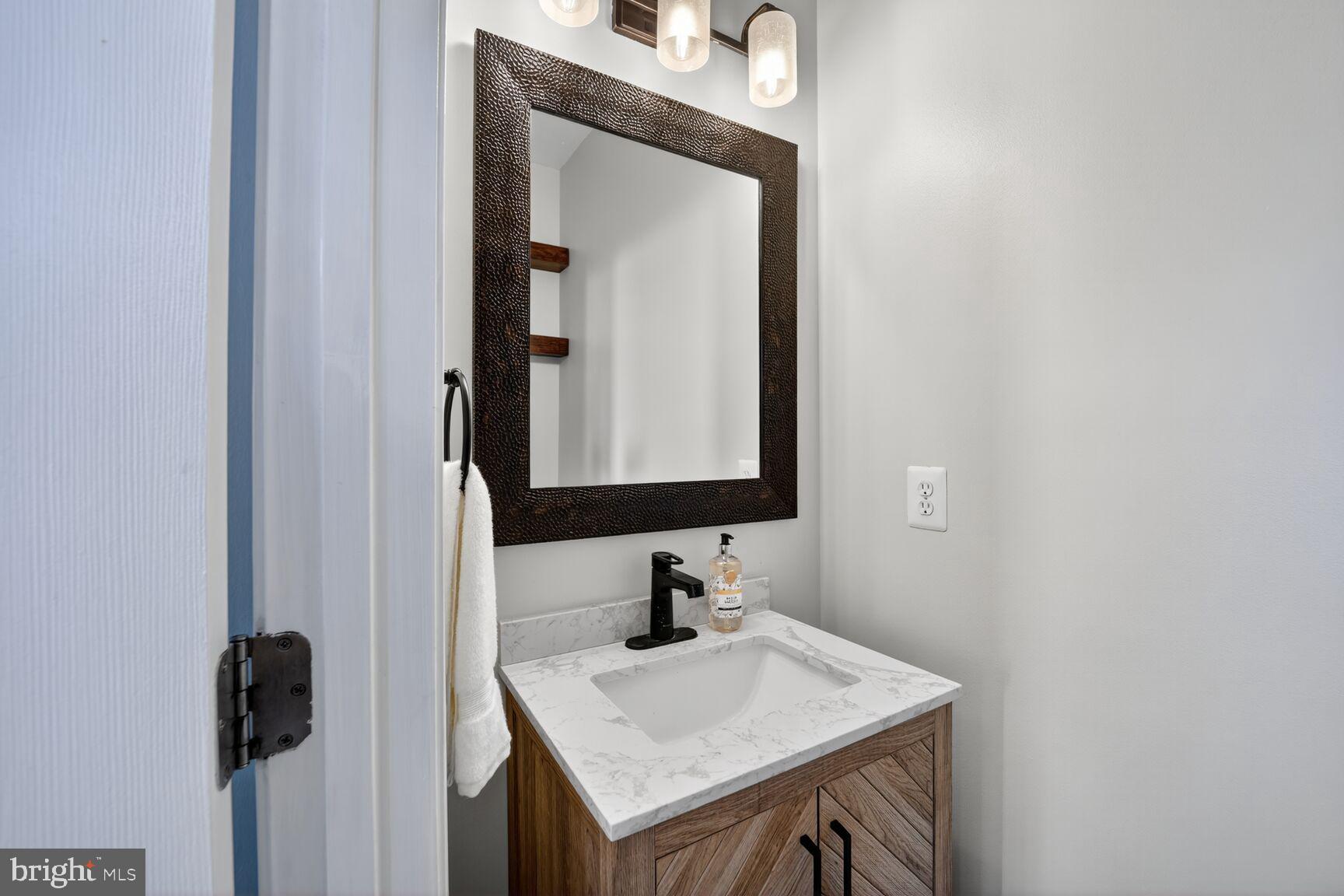 CHESAPEAKE VILLAGE - Residential