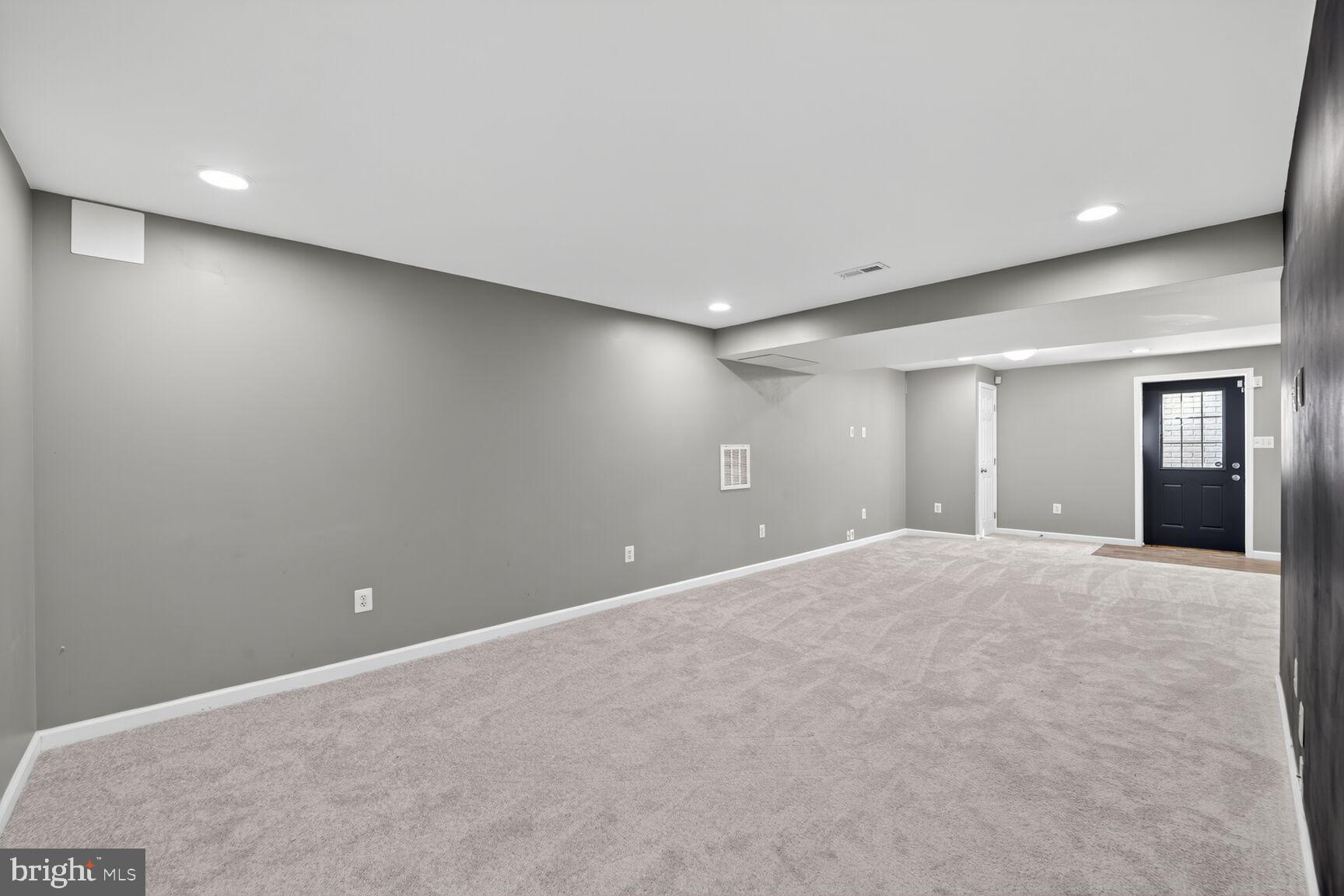 CHESAPEAKE VILLAGE - Residential