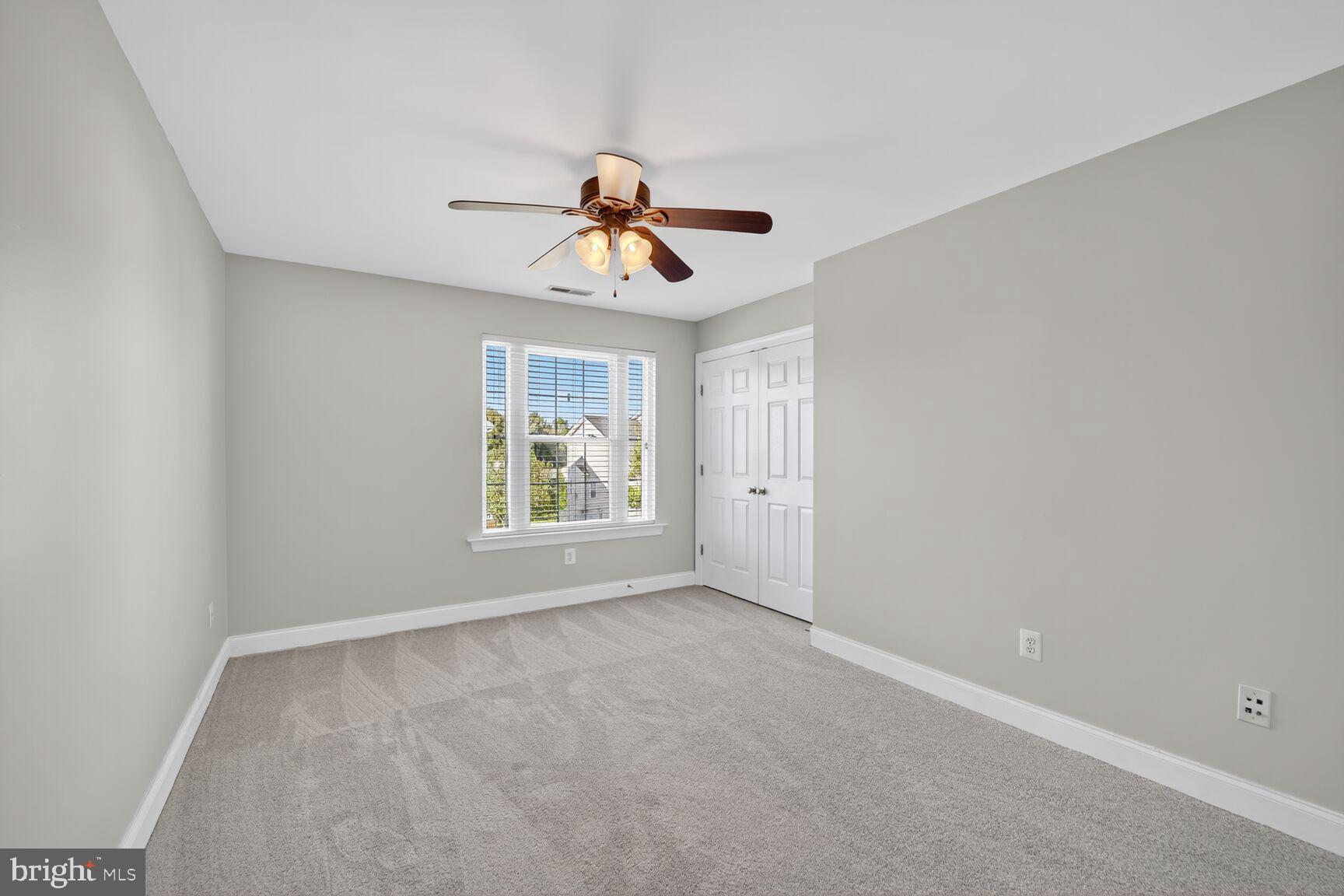 CHESAPEAKE VILLAGE - Residential