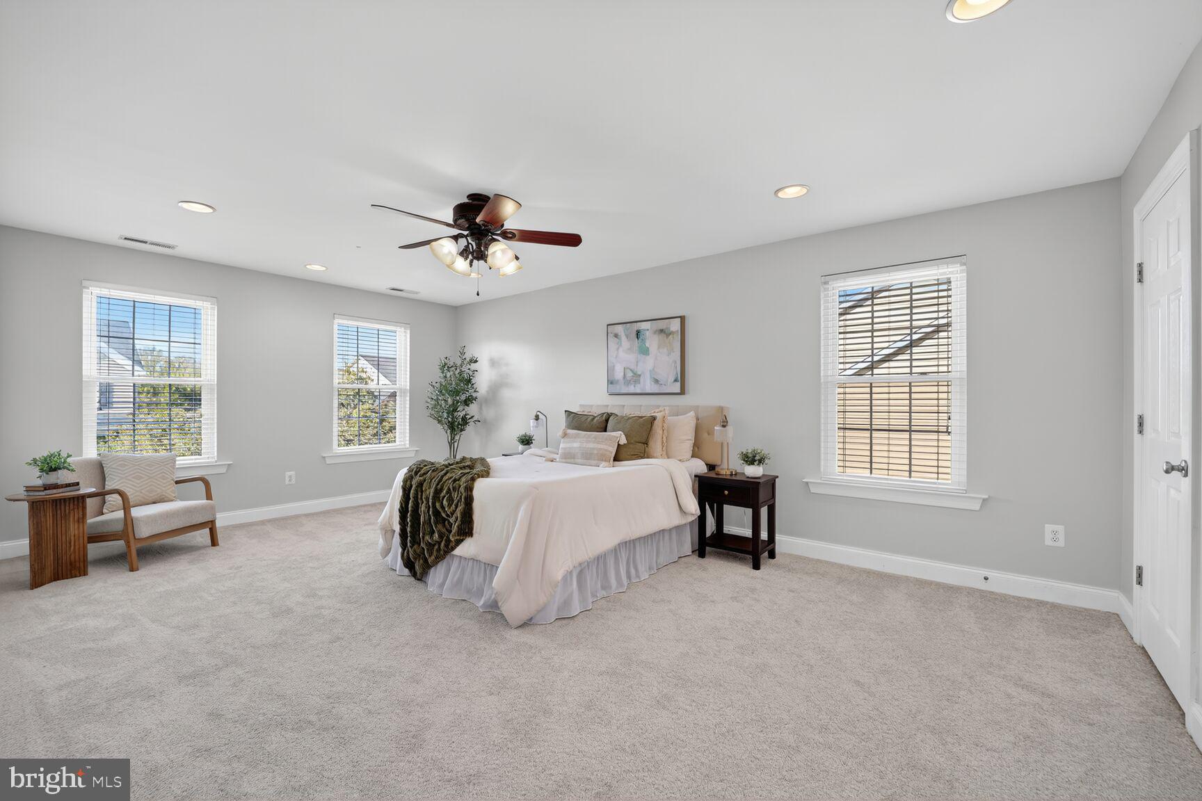 CHESAPEAKE VILLAGE - Residential