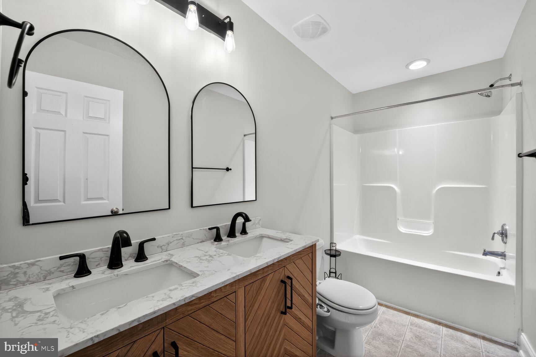 CHESAPEAKE VILLAGE - Residential