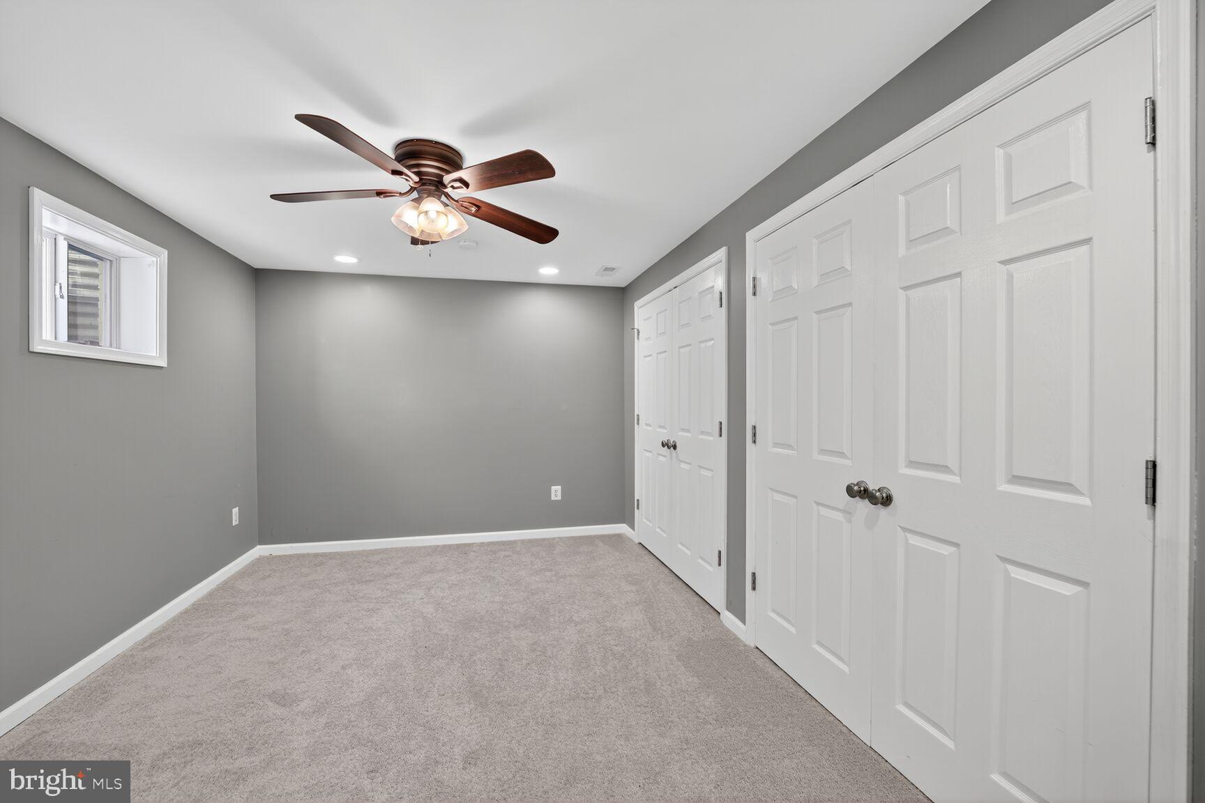 CHESAPEAKE VILLAGE - Residential