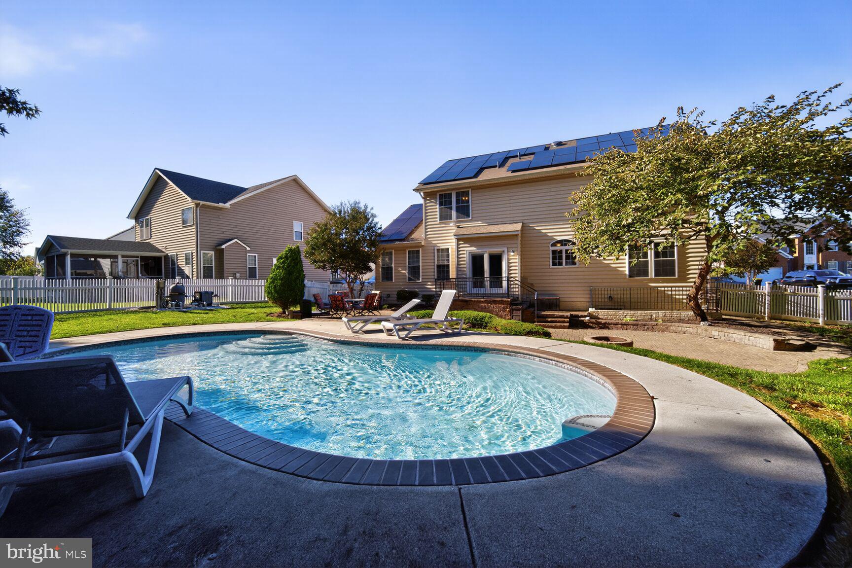 CHESAPEAKE VILLAGE - Residential