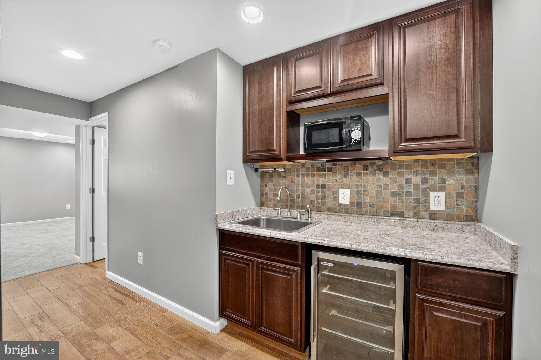 CHESAPEAKE VILLAGE - Residential