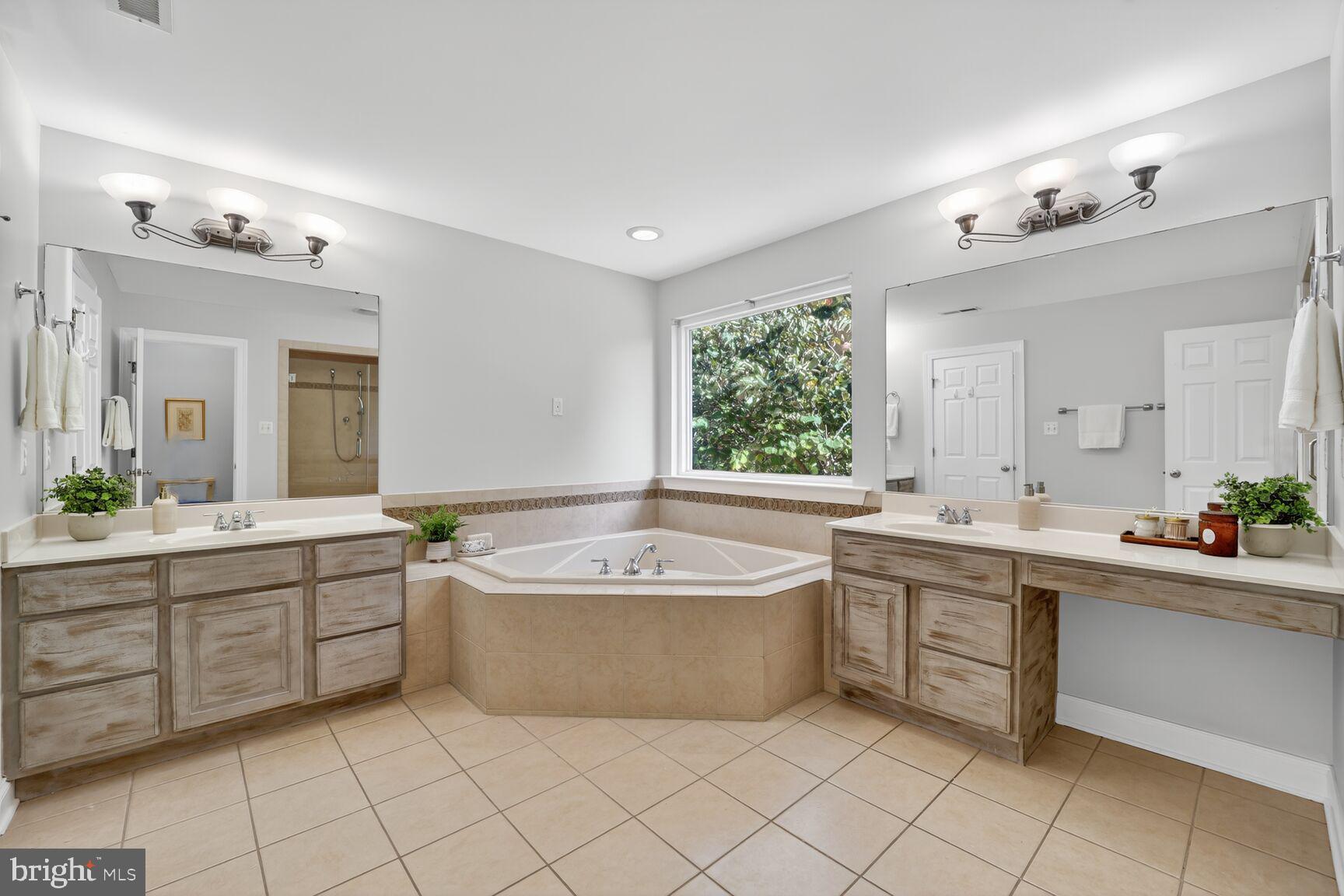 CHESAPEAKE VILLAGE - Residential