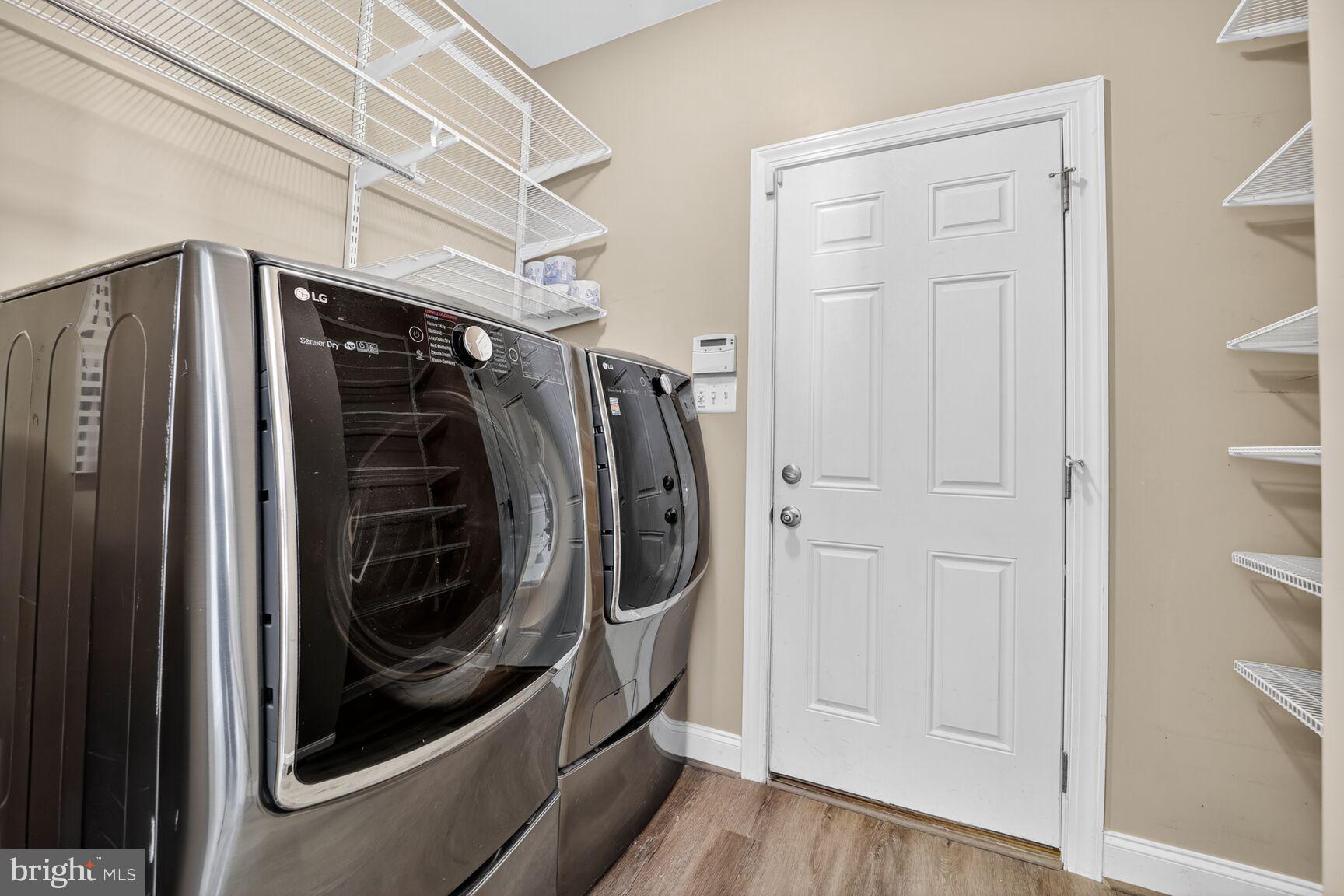 CHESAPEAKE VILLAGE - Residential