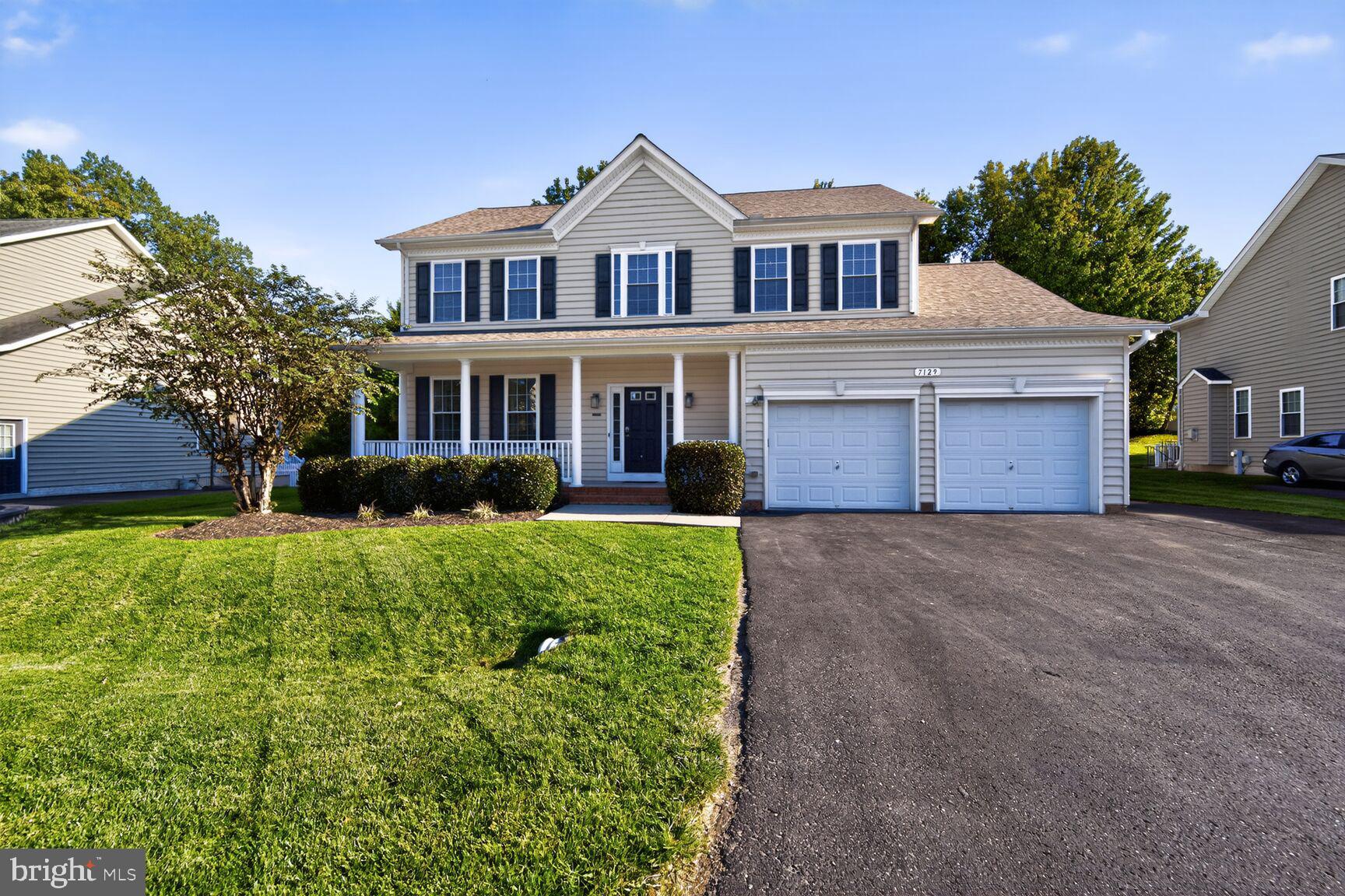 7129 CHESAPEAKE VILLAGE BOULEVARD