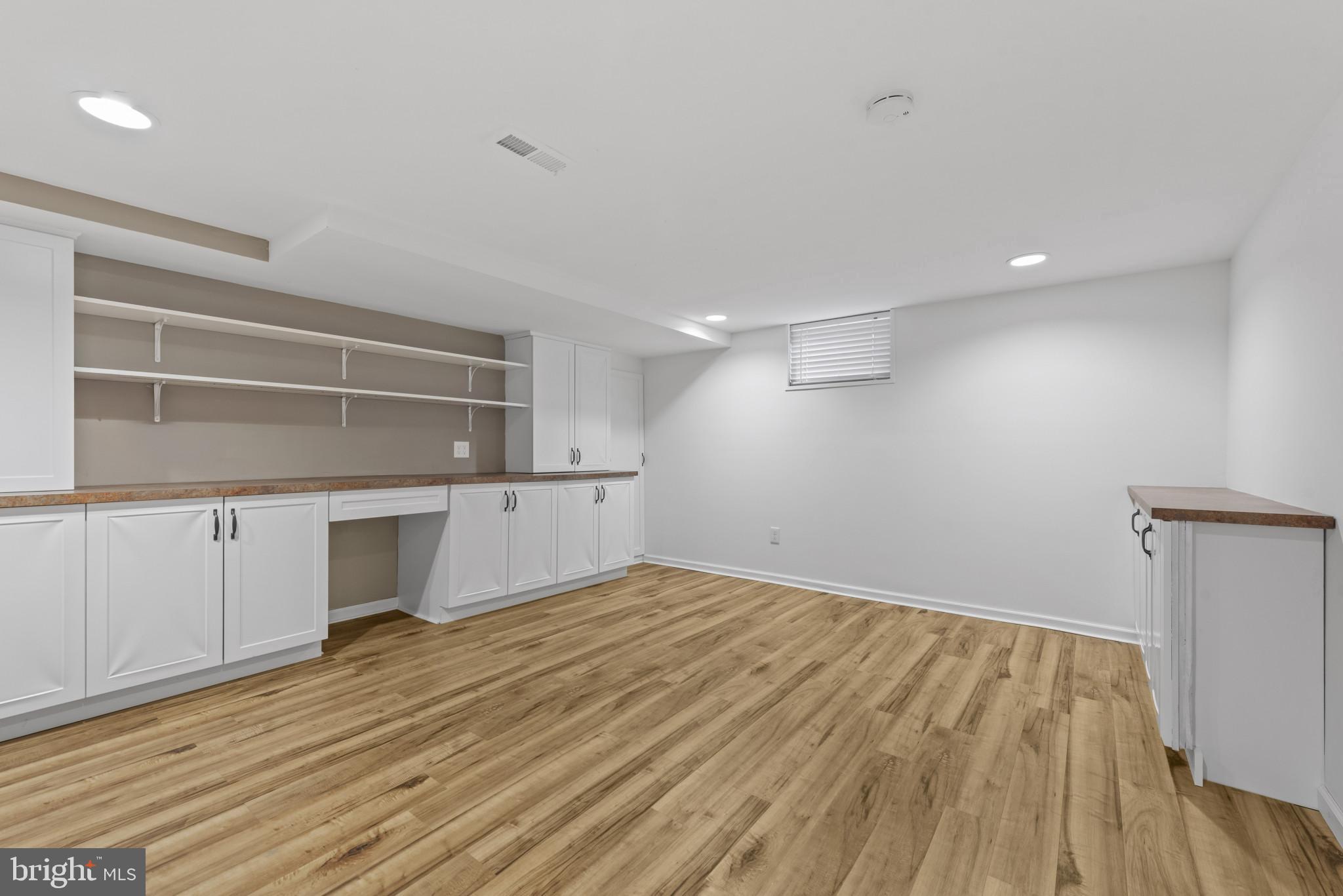 RODGERS FORGE - Residential Lease