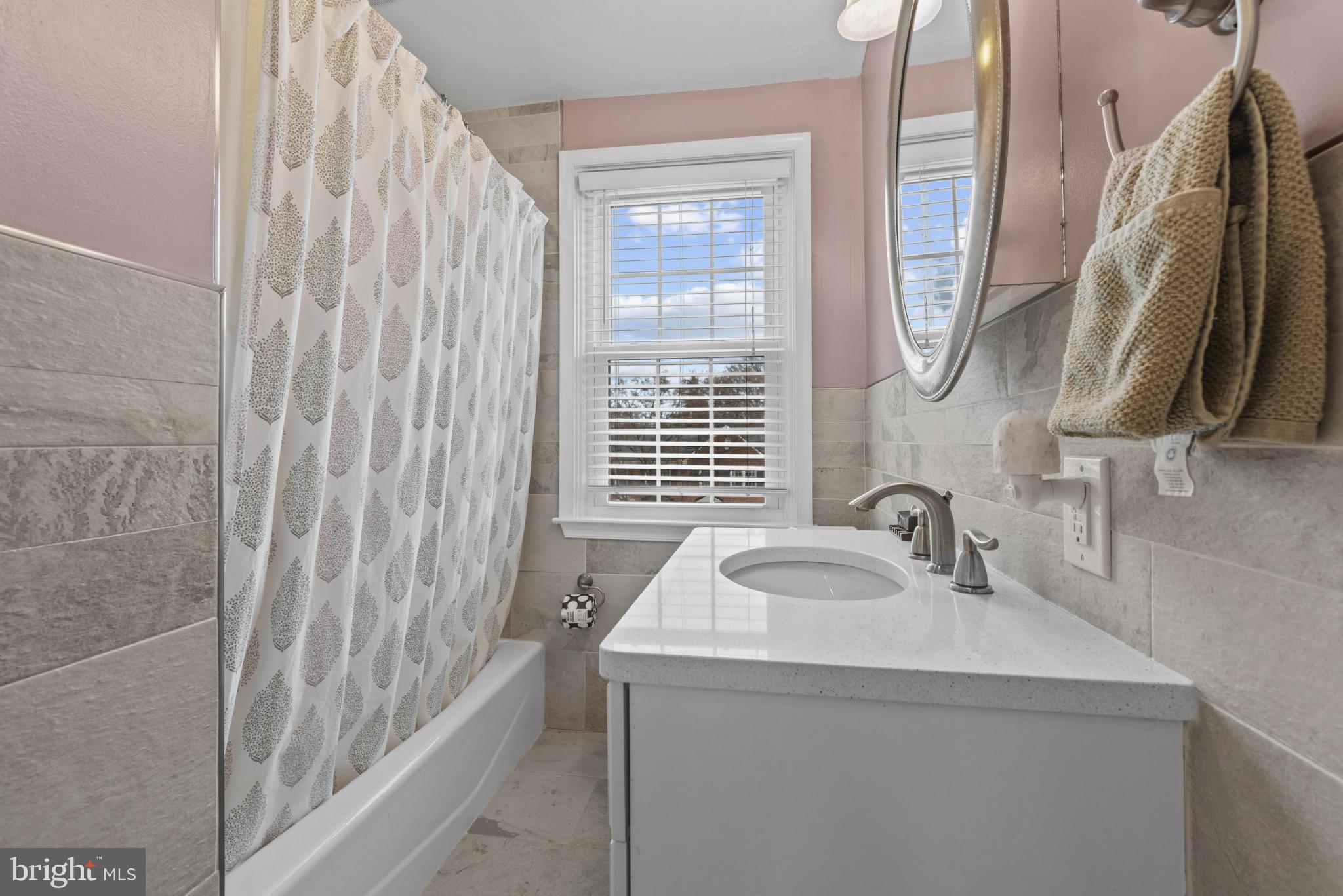 RODGERS FORGE - Residential Lease