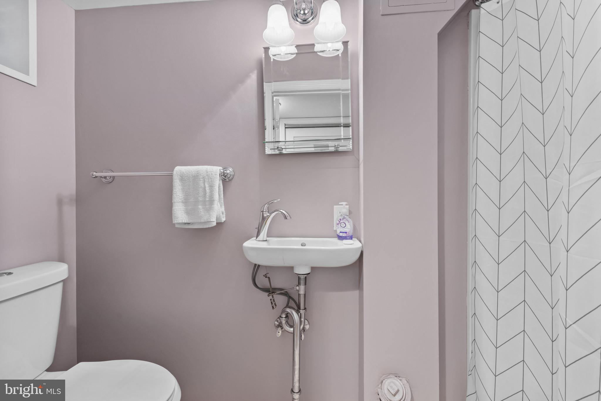 RODGERS FORGE - Residential Lease