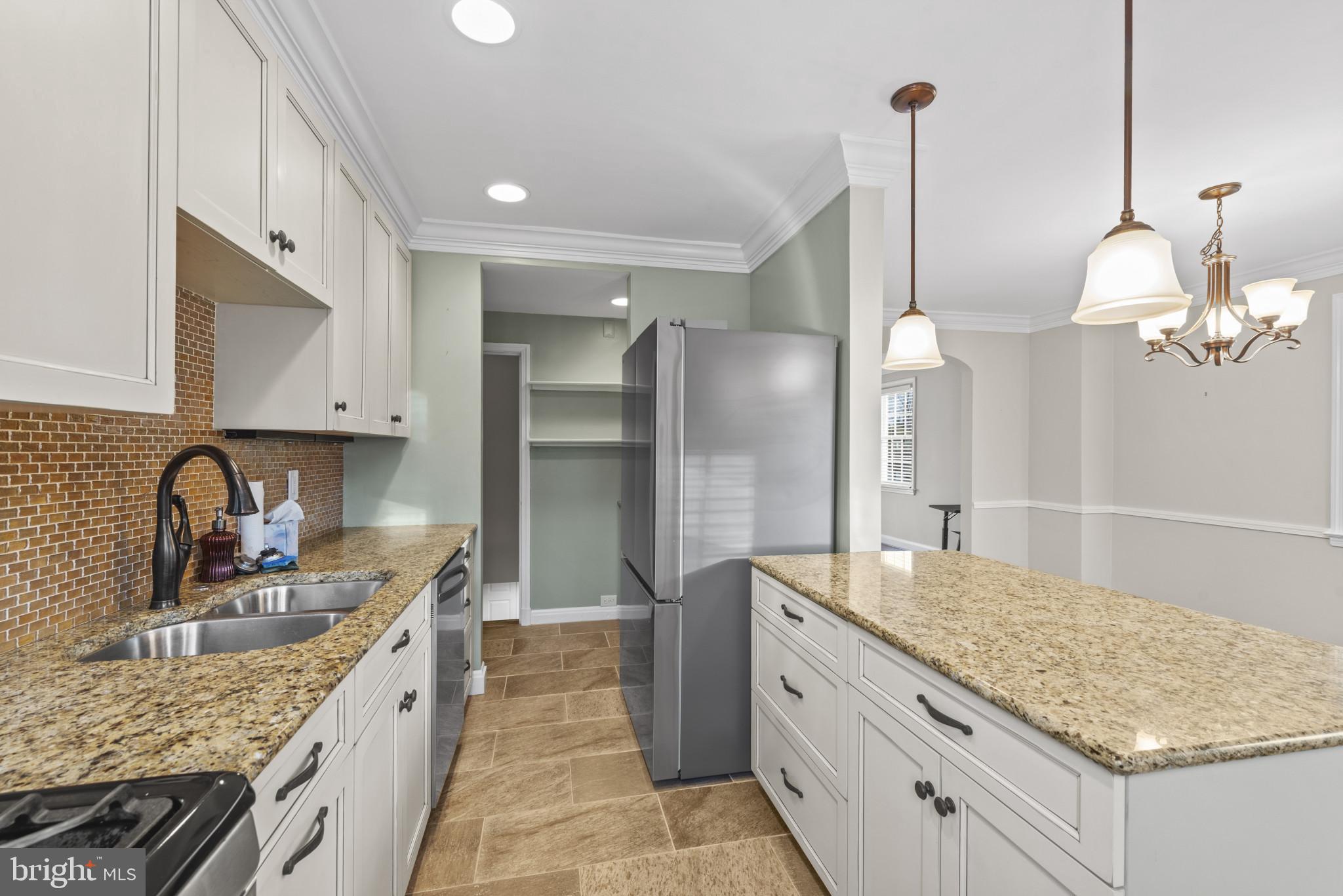 RODGERS FORGE - Residential Lease