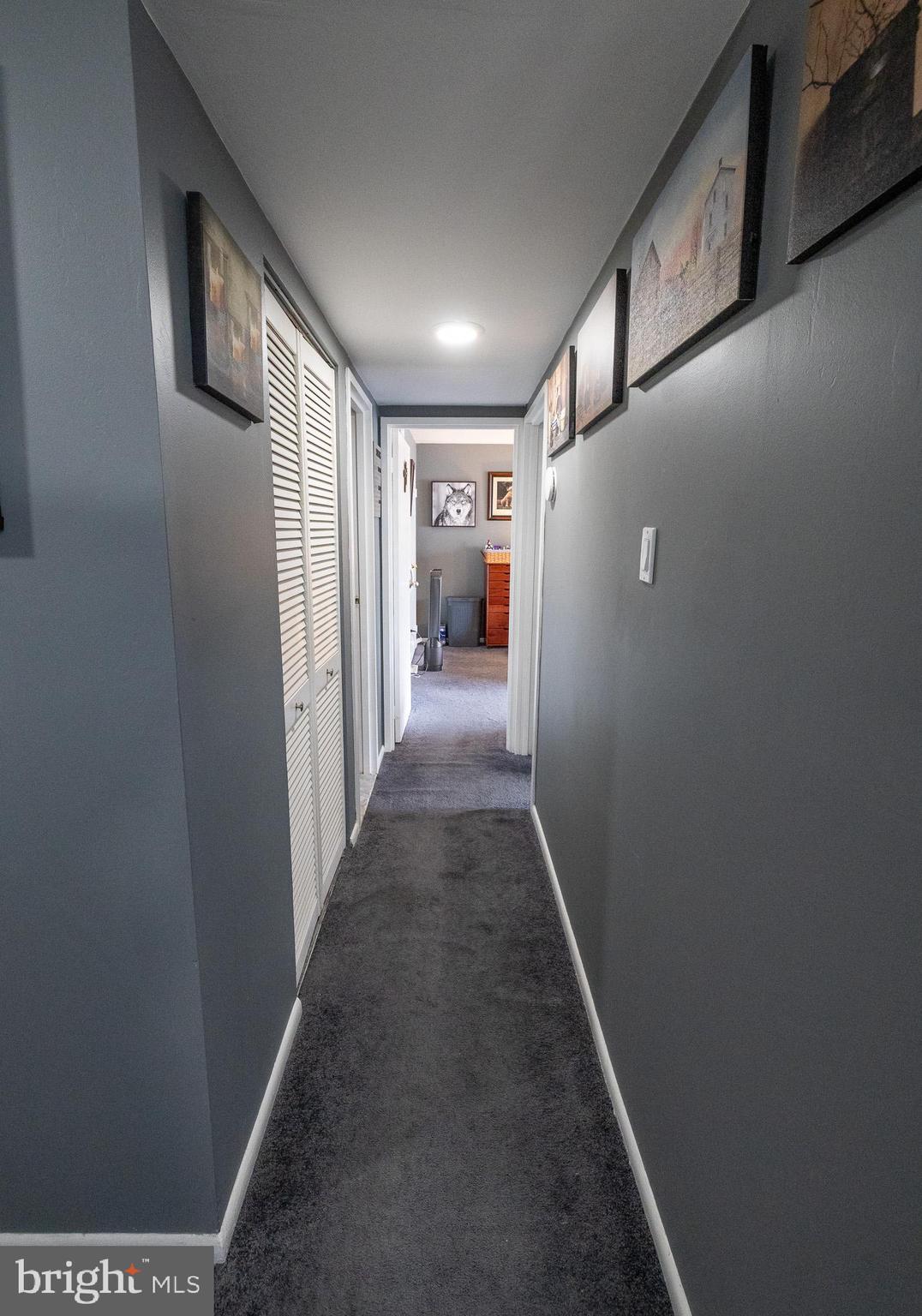 HILL HOUSE - Residential