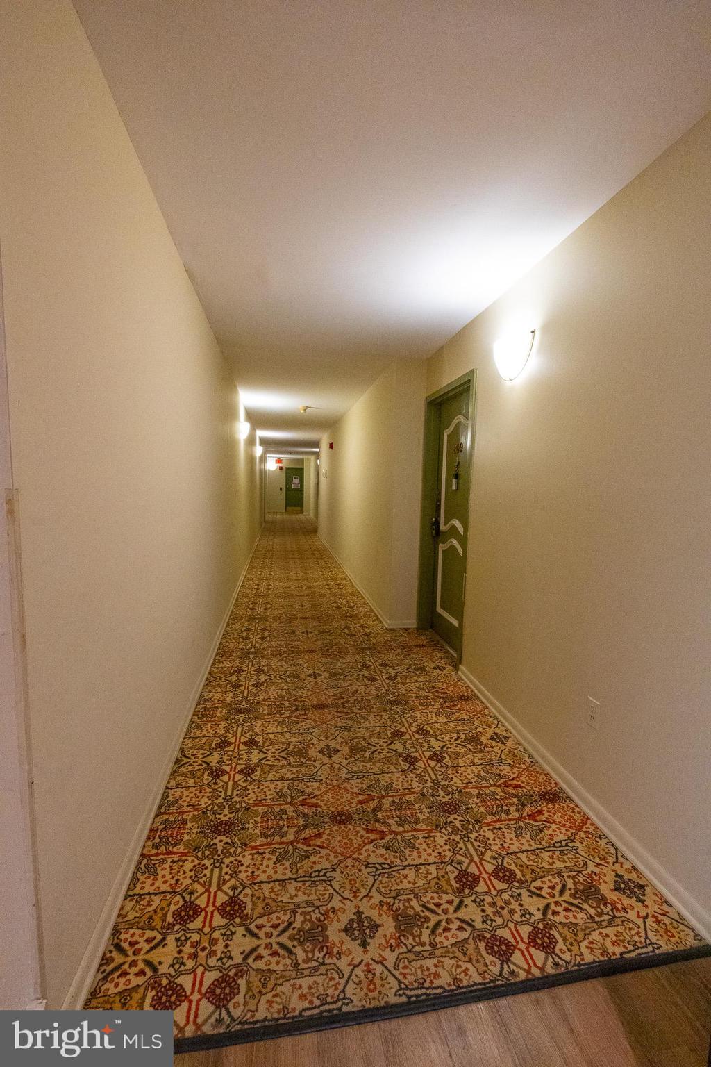 HILL HOUSE - Residential