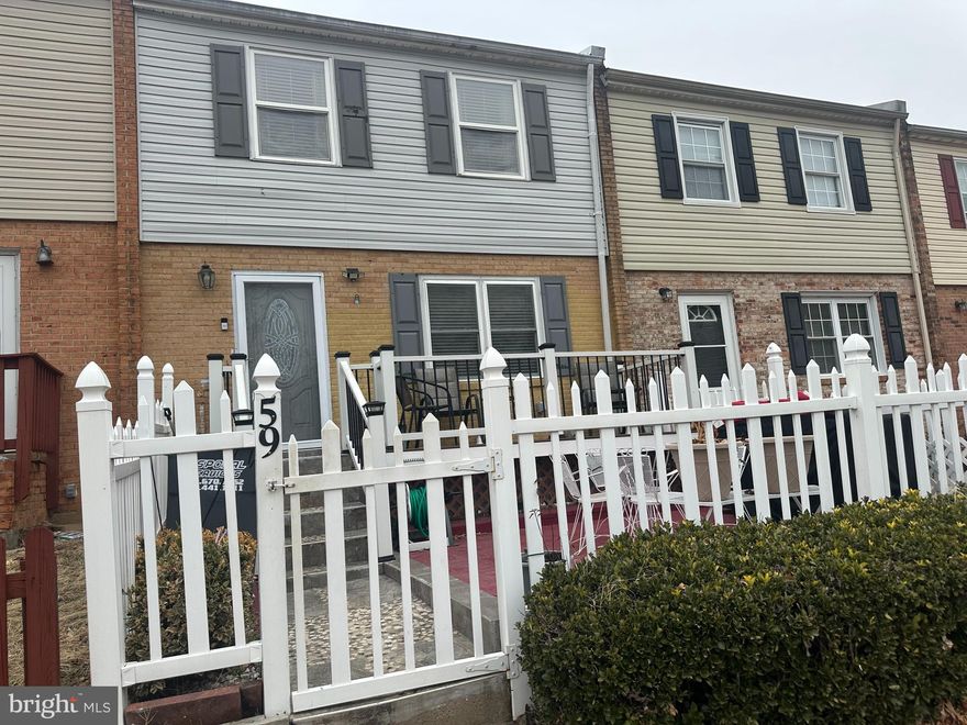 NEED IT NOW! MOVE IN READY! SELLERS HAS FOUND HOC! This beautifully maintained and thoughtfully updated property offers both character and comfort in an unbeatable location - close to schools, shopping, entertainment, and convenient access to I-95.
