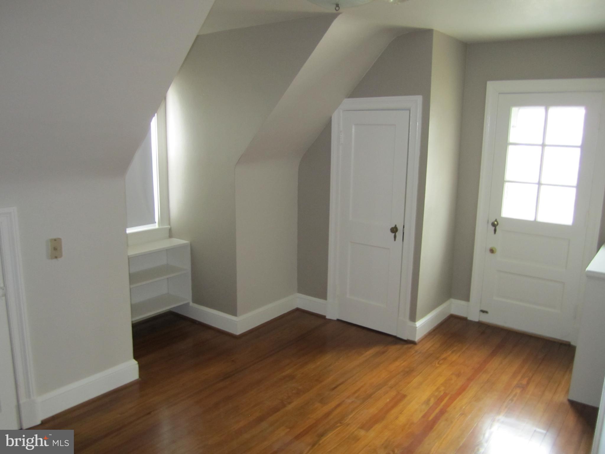 LINTHICUM - Residential Lease