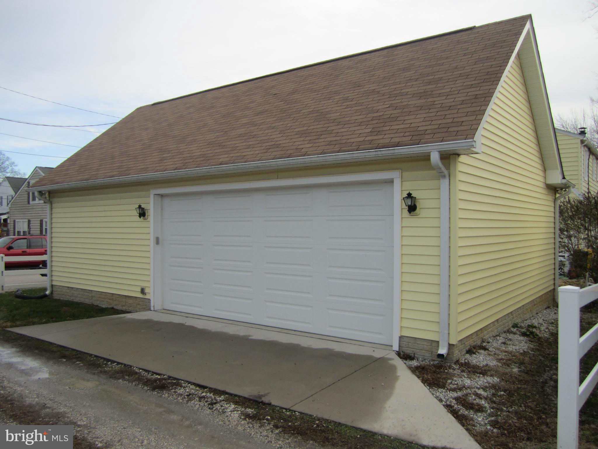 LINTHICUM - Residential Lease