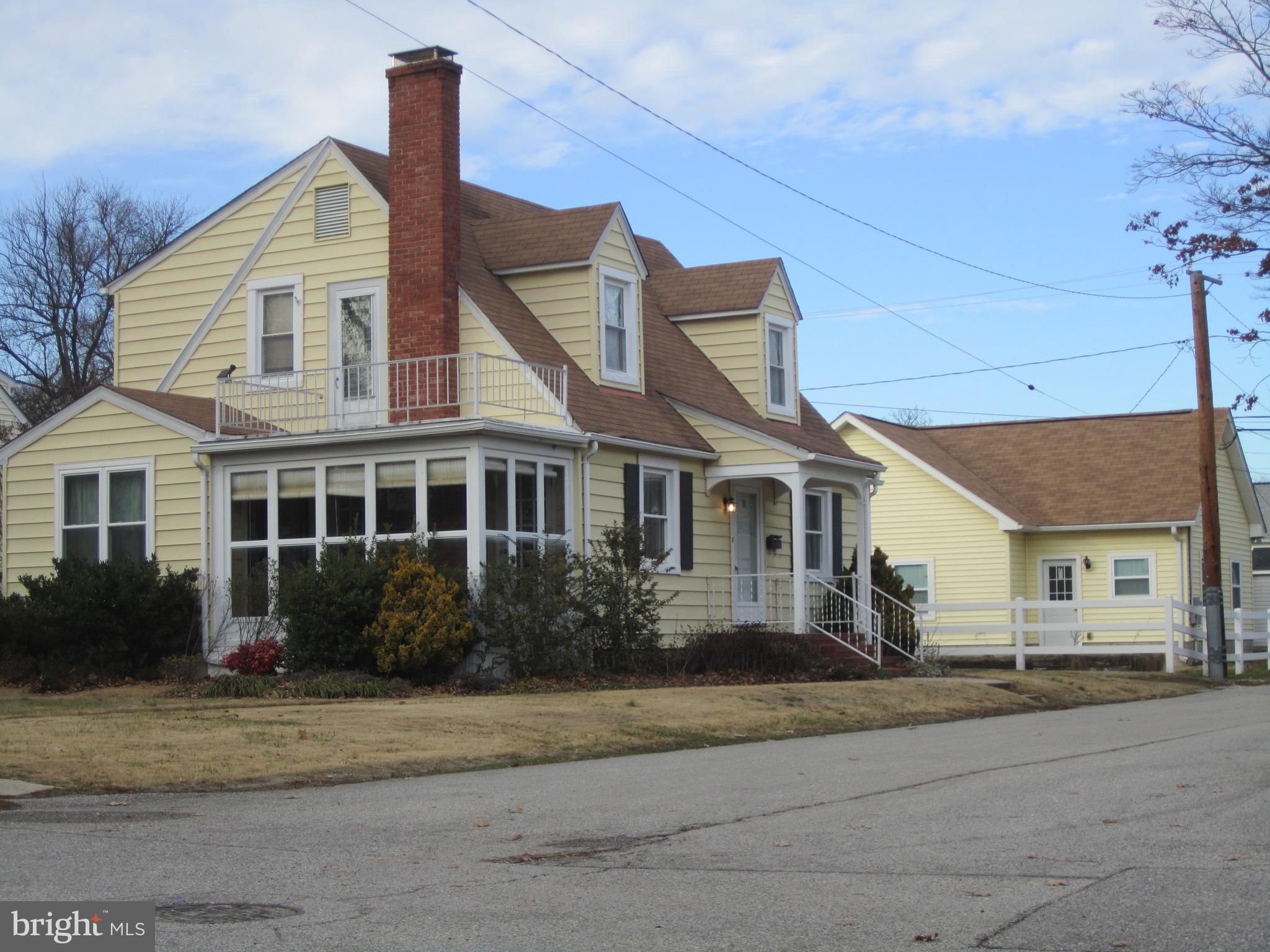 LINTHICUM - Residential Lease