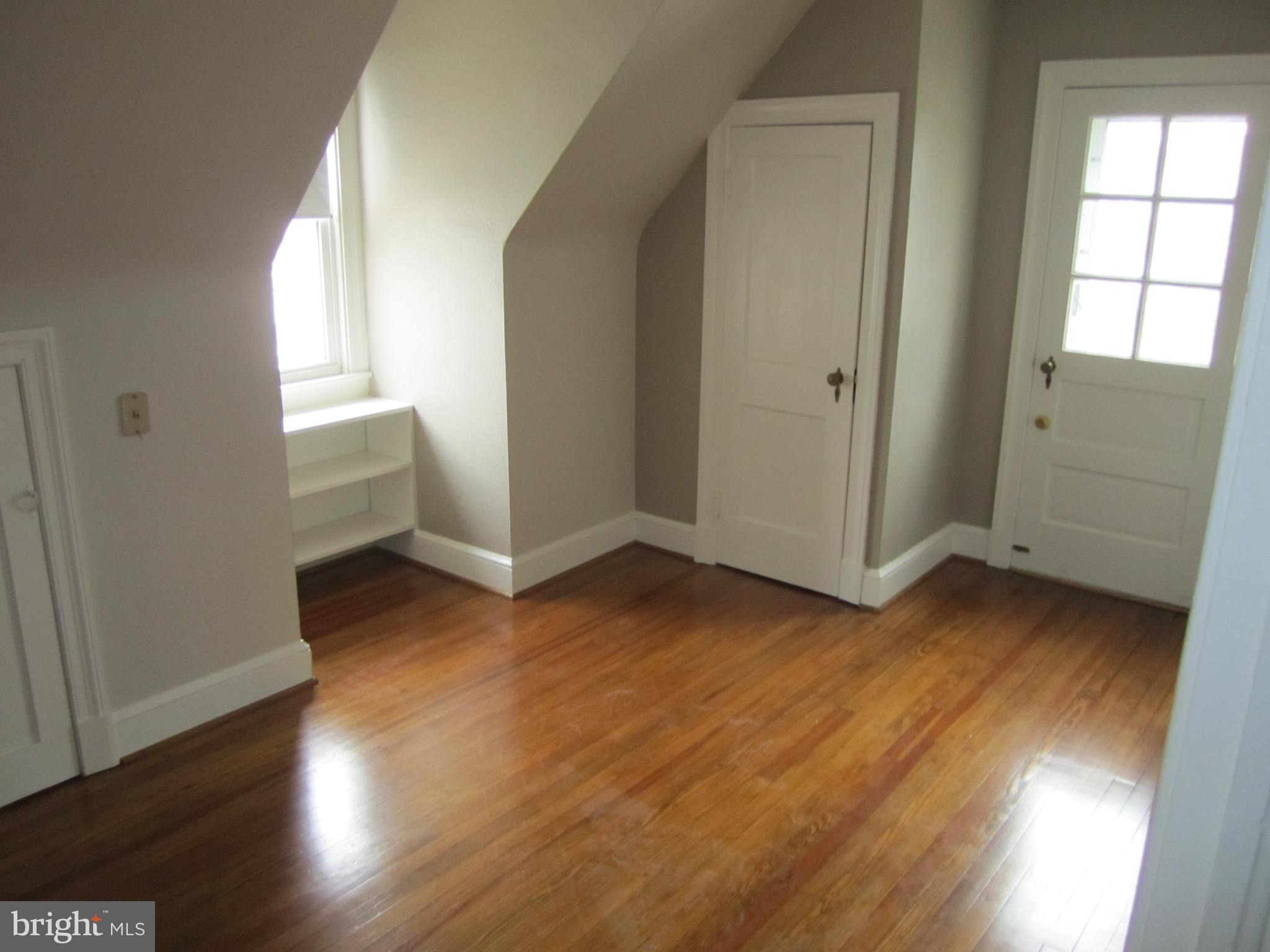 LINTHICUM - Residential Lease