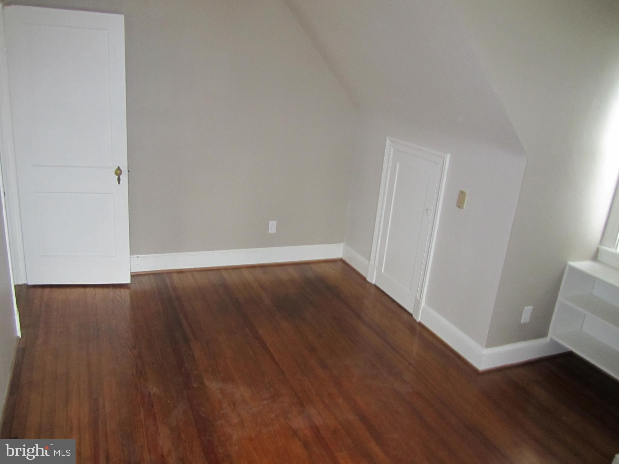 LINTHICUM - Residential Lease