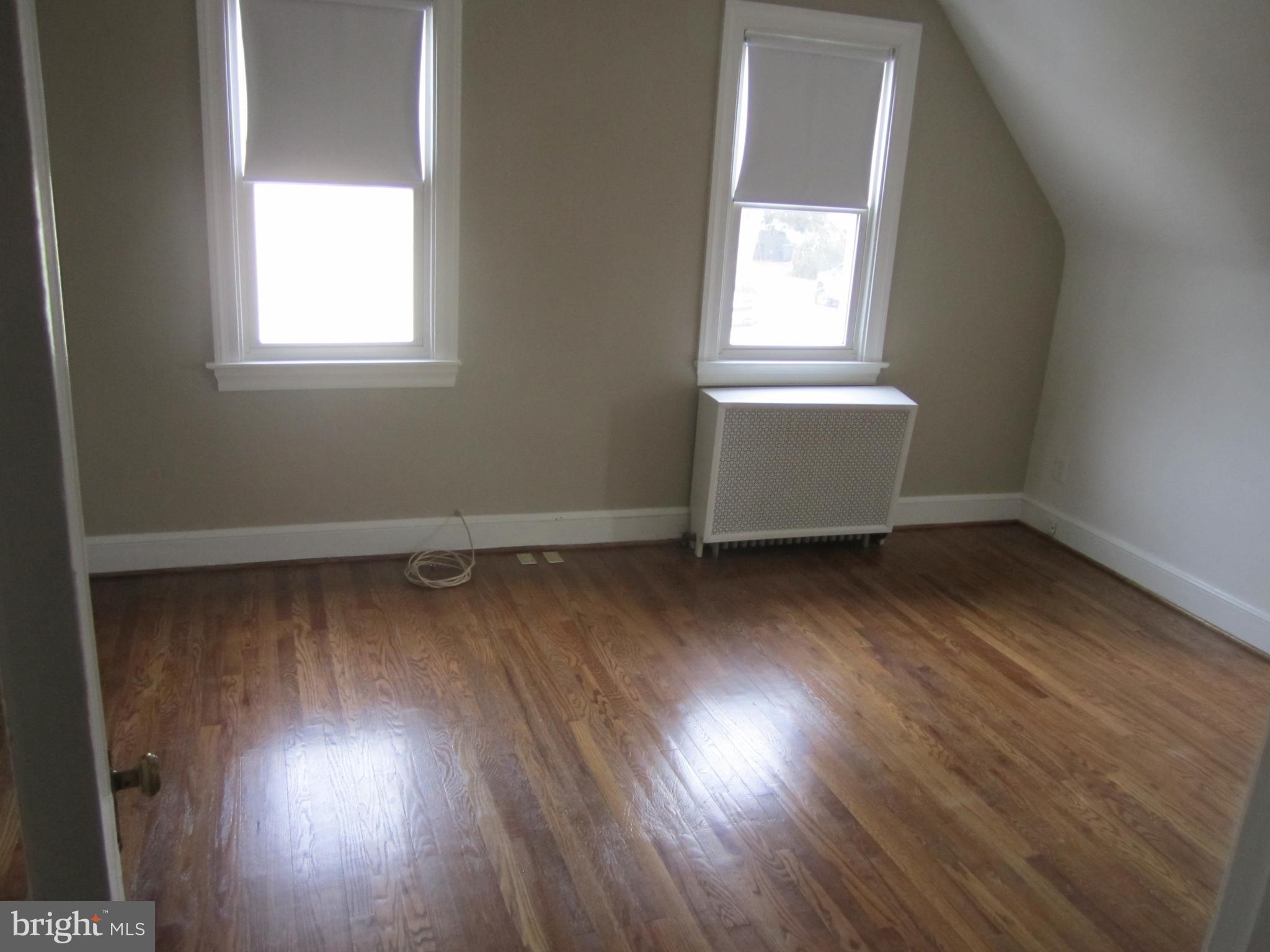 LINTHICUM - Residential Lease