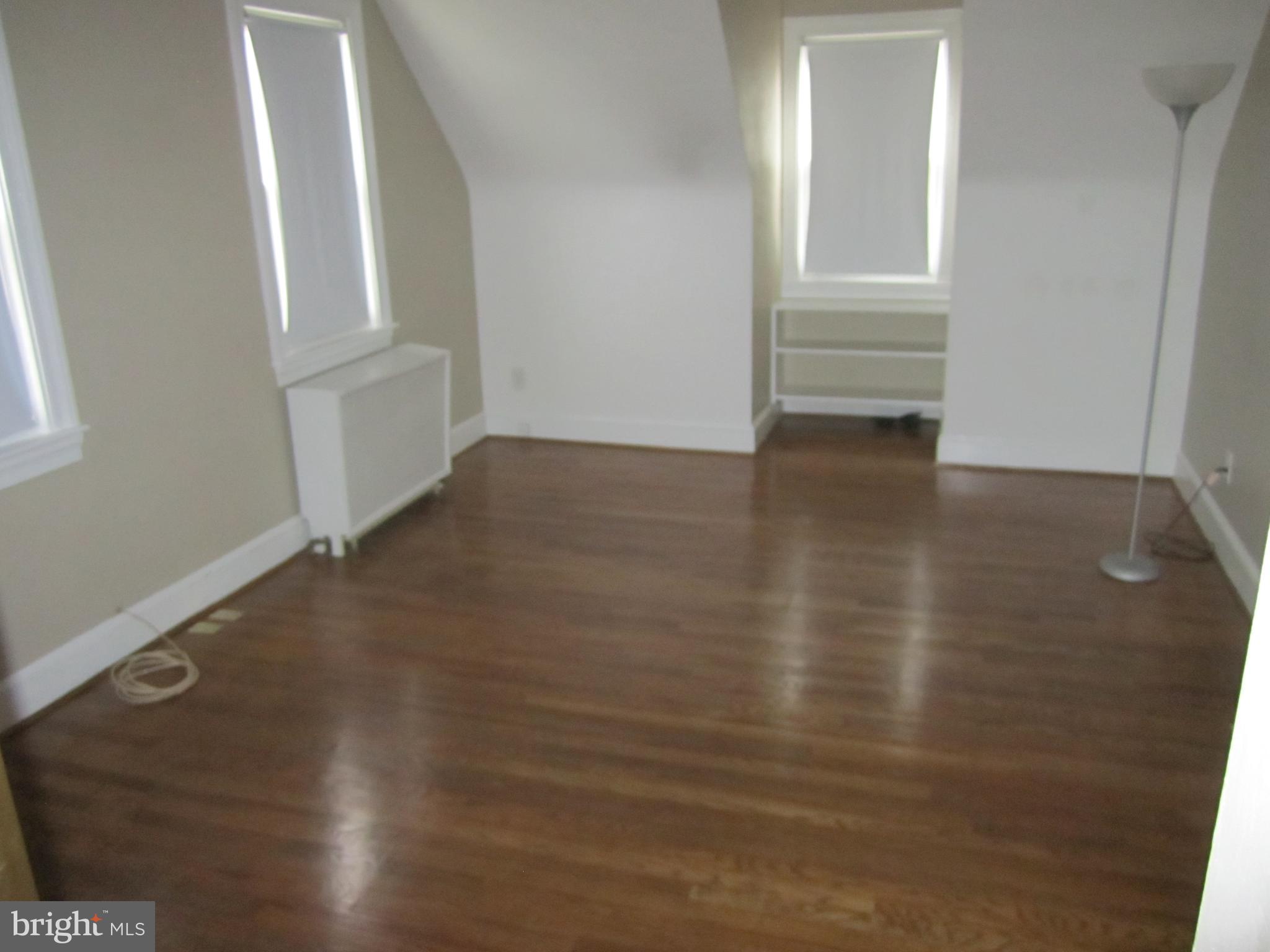 LINTHICUM - Residential Lease