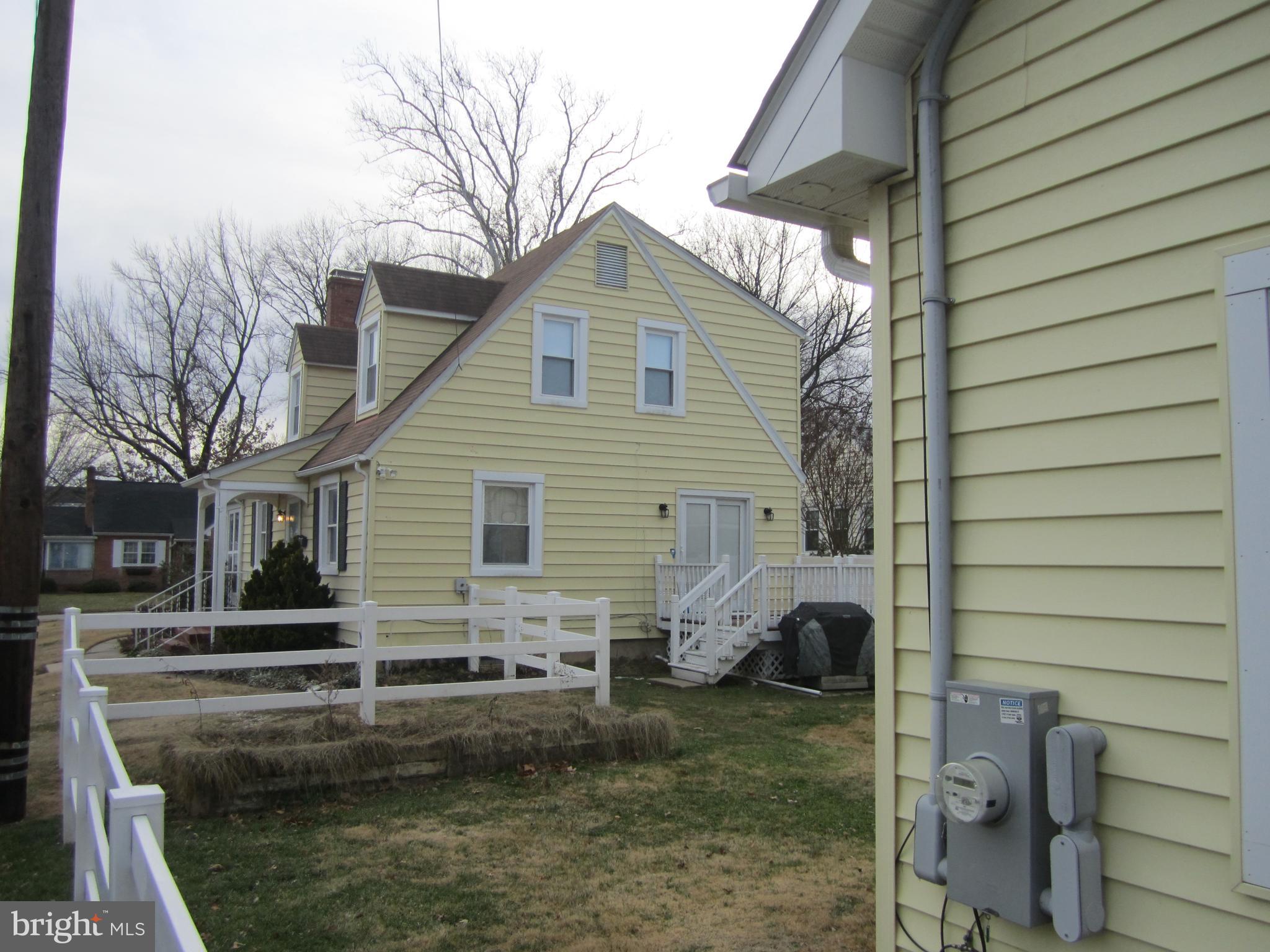 LINTHICUM - Residential Lease