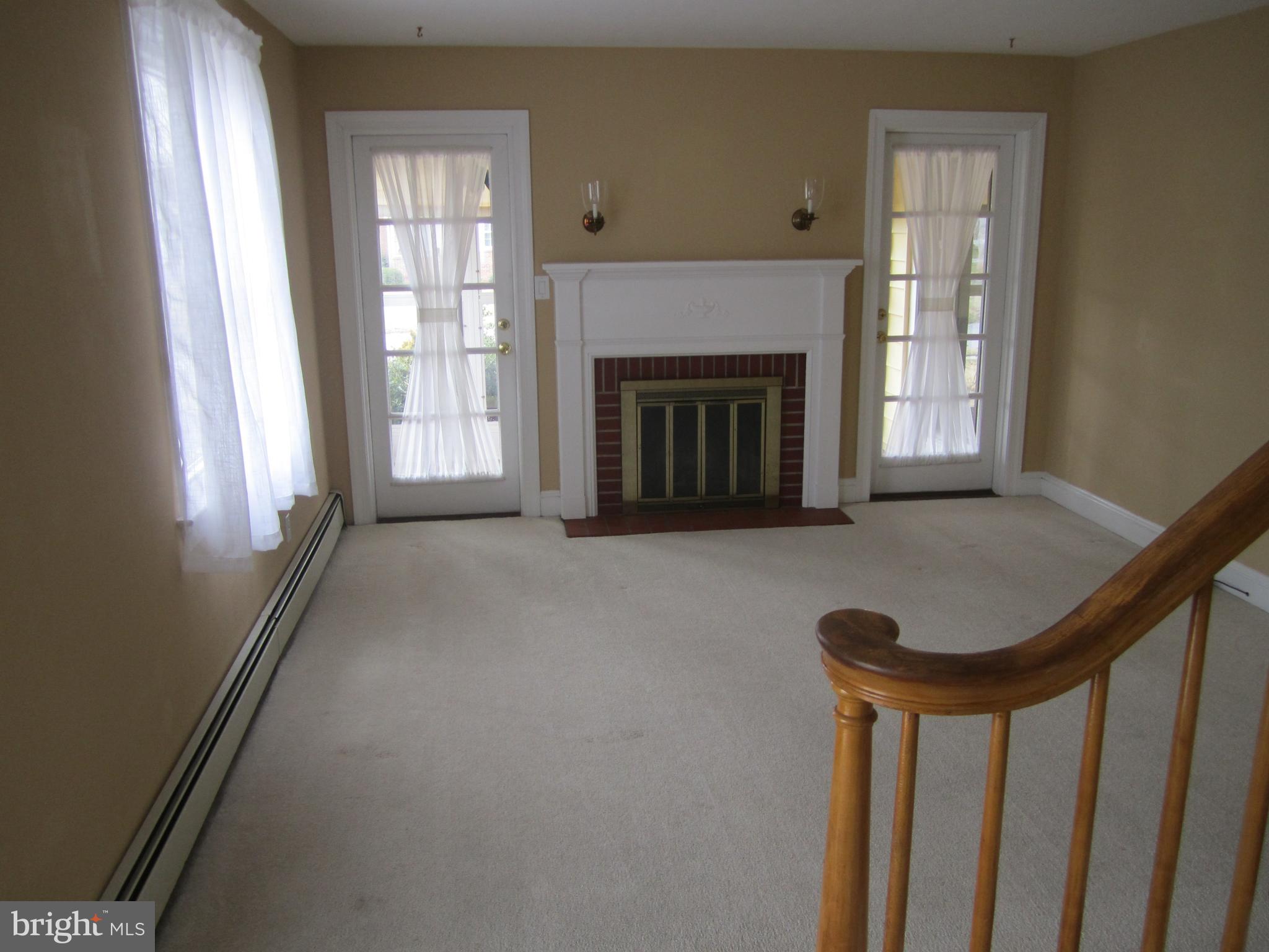 LINTHICUM - Residential Lease