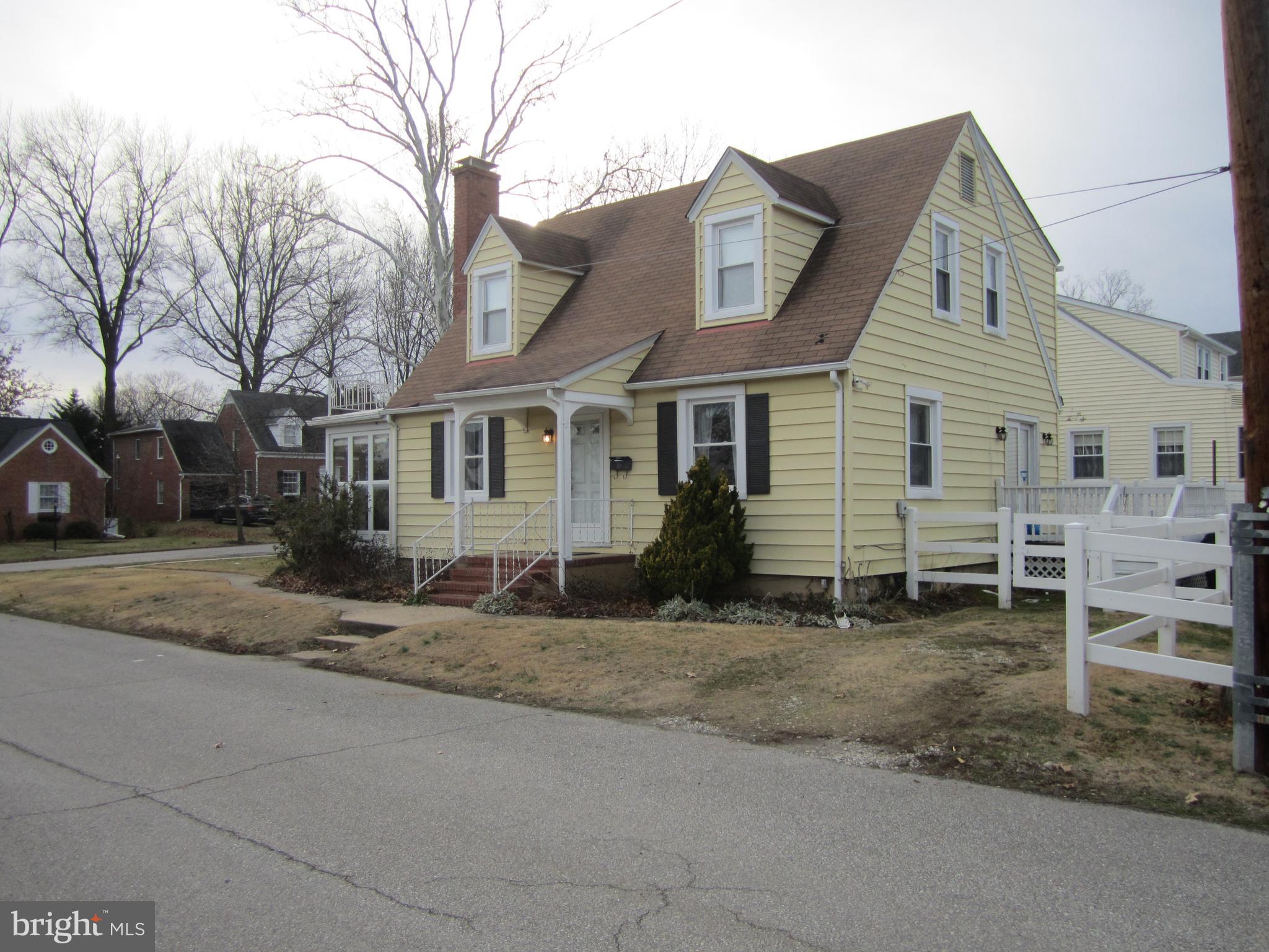 LINTHICUM - Residential Lease