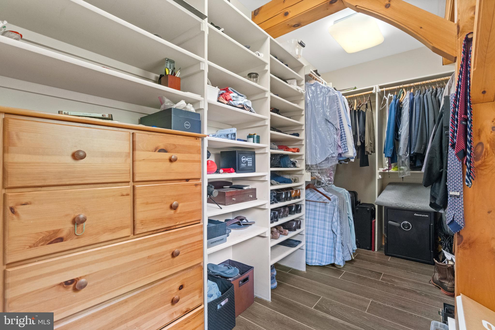 OFFUTT HOME TRACT - Residential