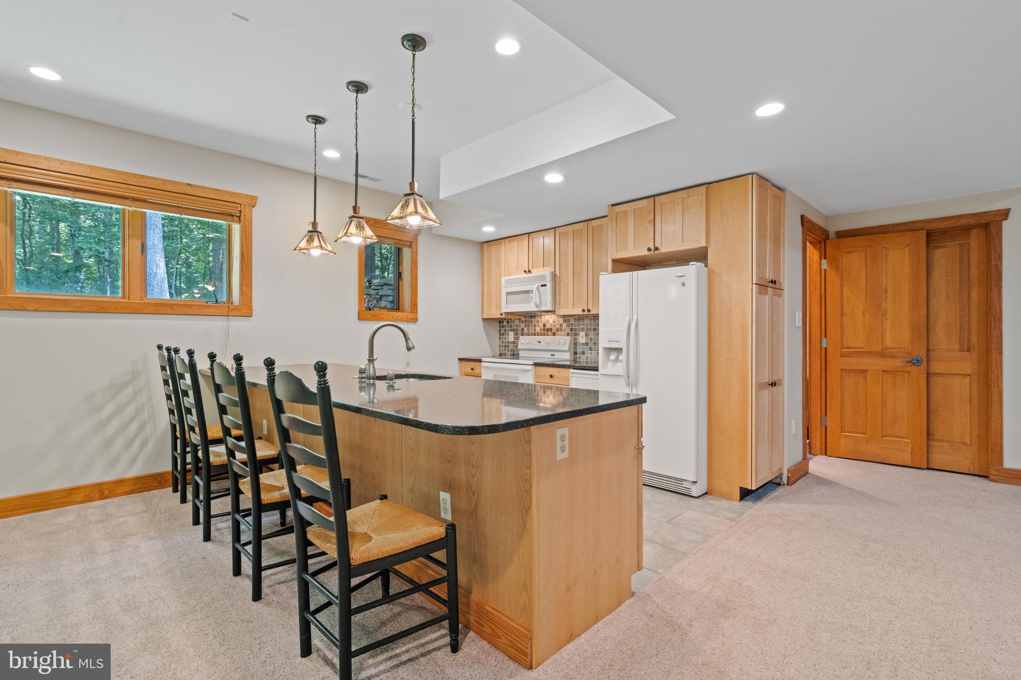 OFFUTT HOME TRACT - Residential