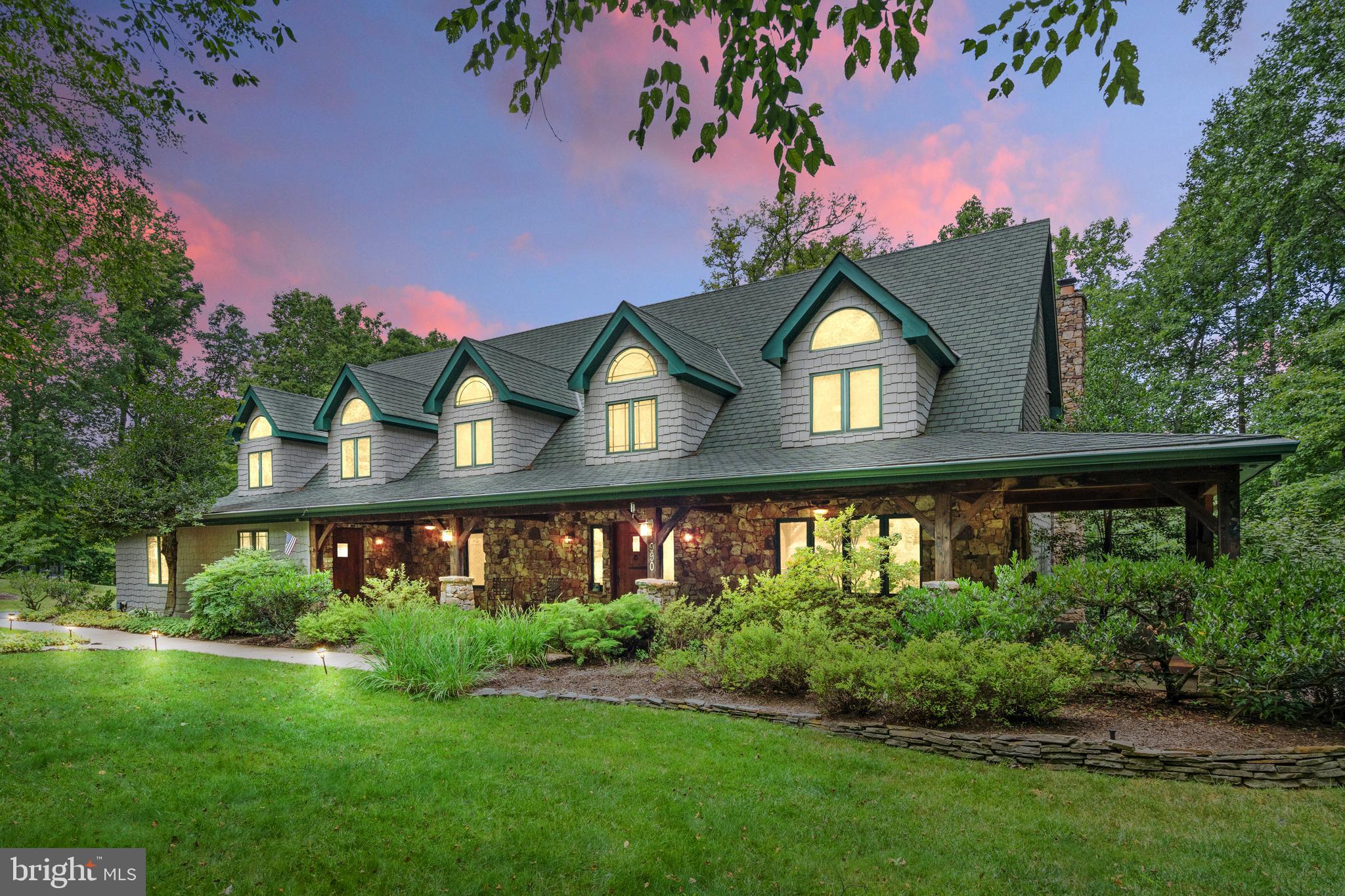 OFFUTT HOME TRACT - Residential