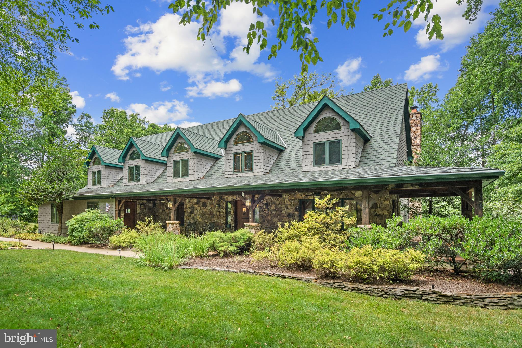 OFFUTT HOME TRACT - Residential