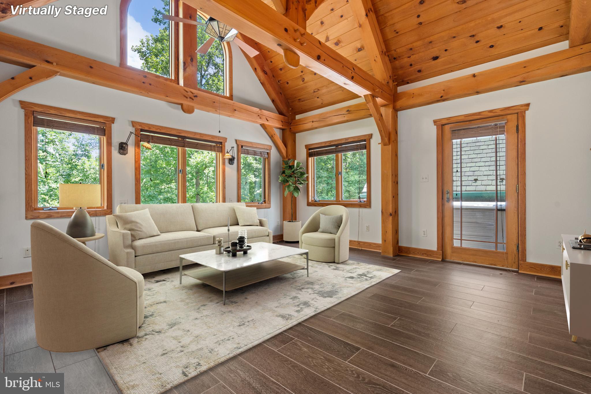 OFFUTT HOME TRACT - Residential