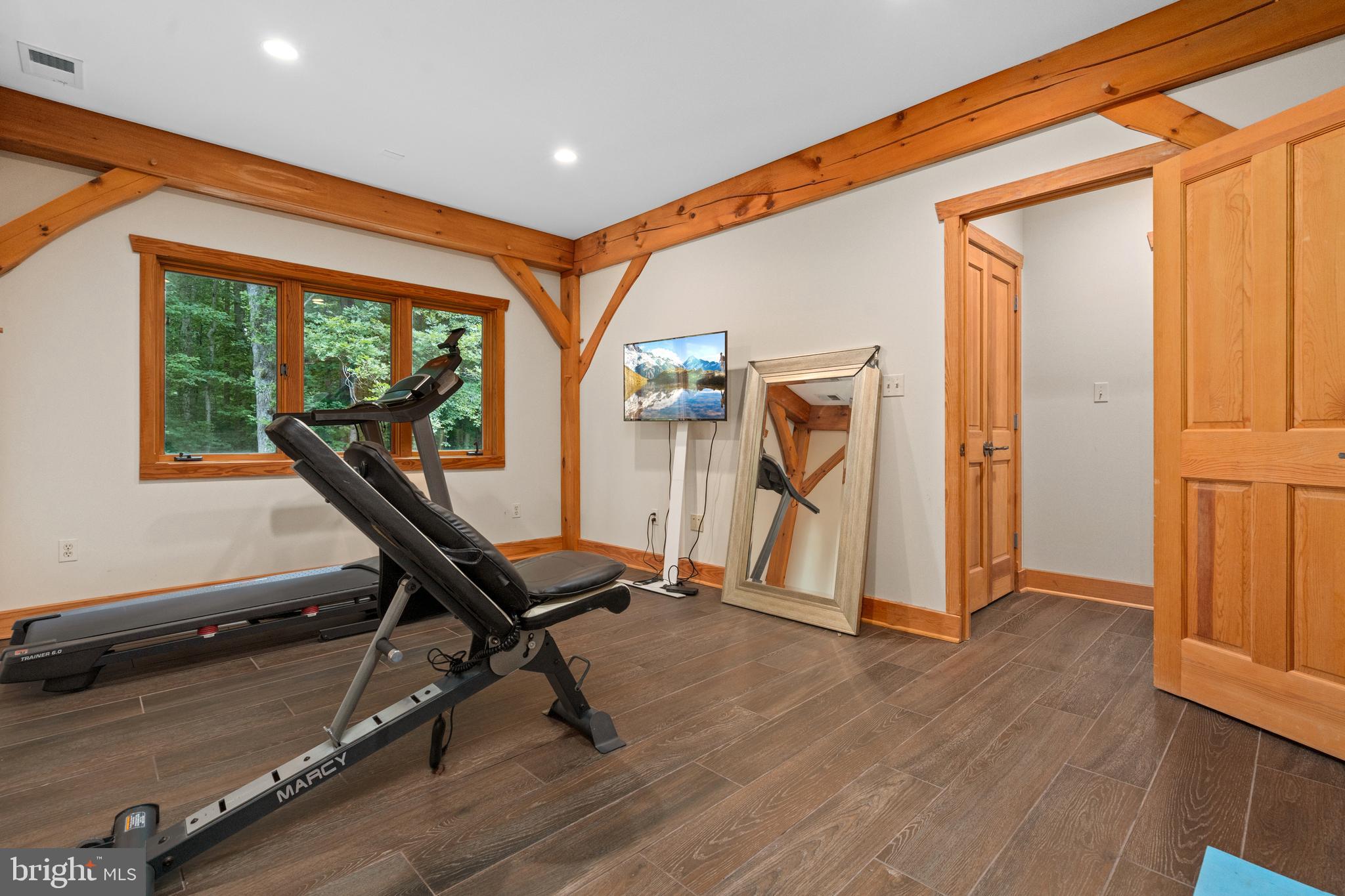 OFFUTT HOME TRACT - Residential