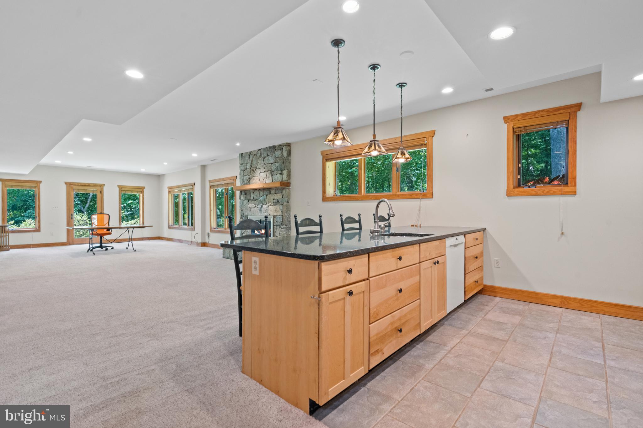 OFFUTT HOME TRACT - Residential