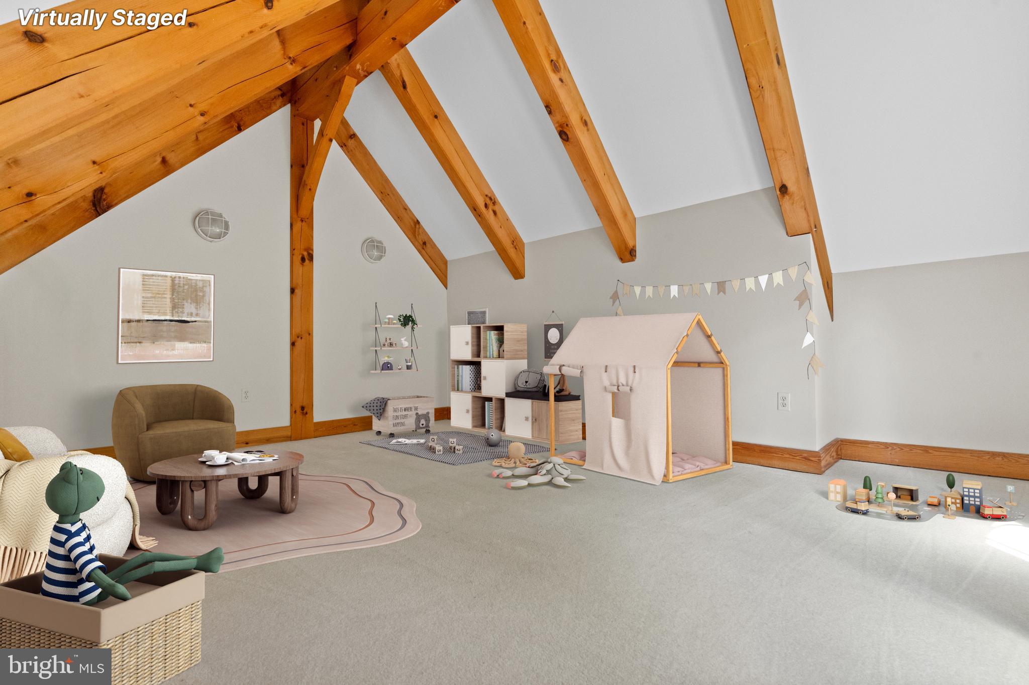 OFFUTT HOME TRACT - Residential