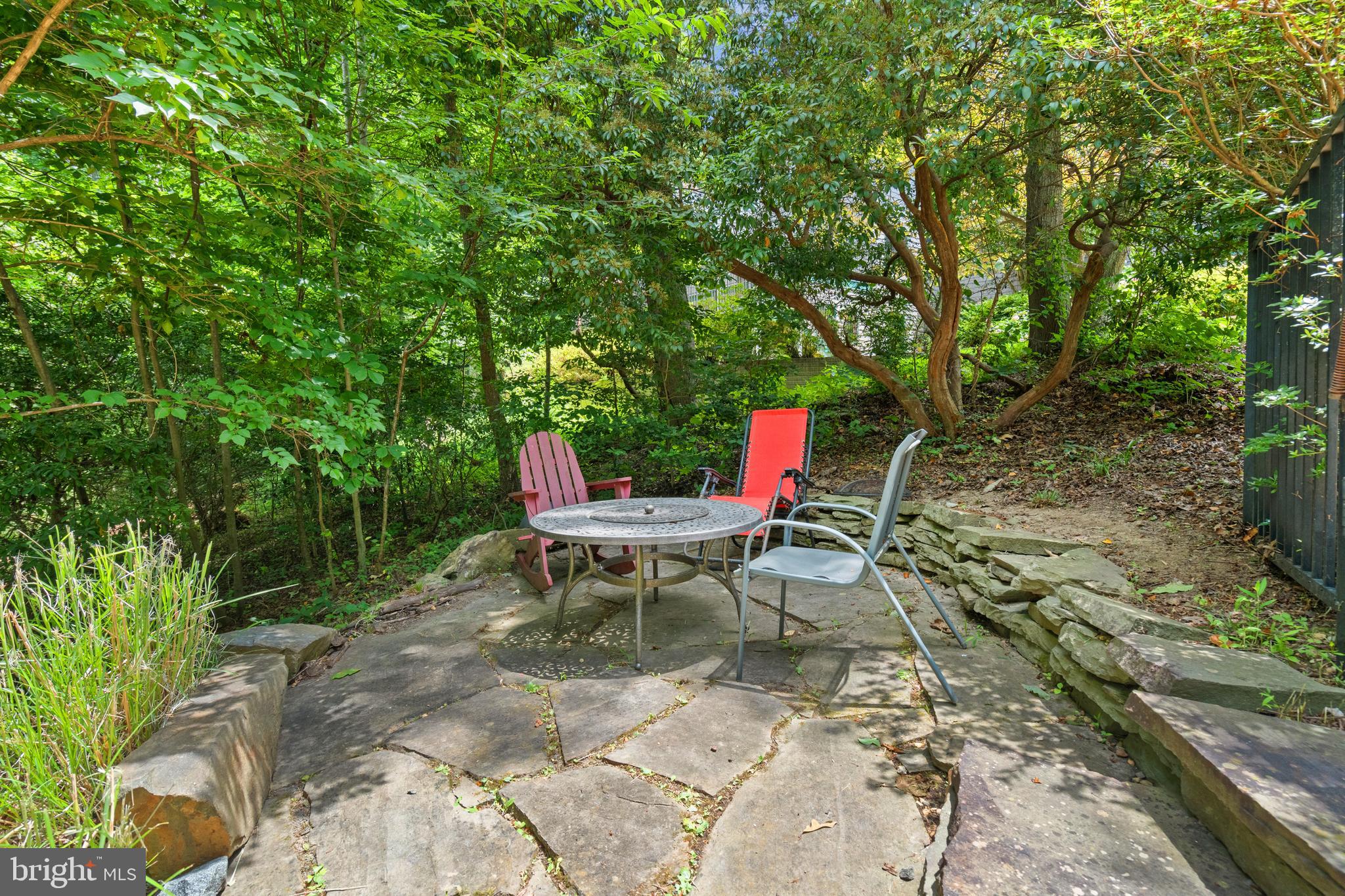 OFFUTT HOME TRACT - Residential