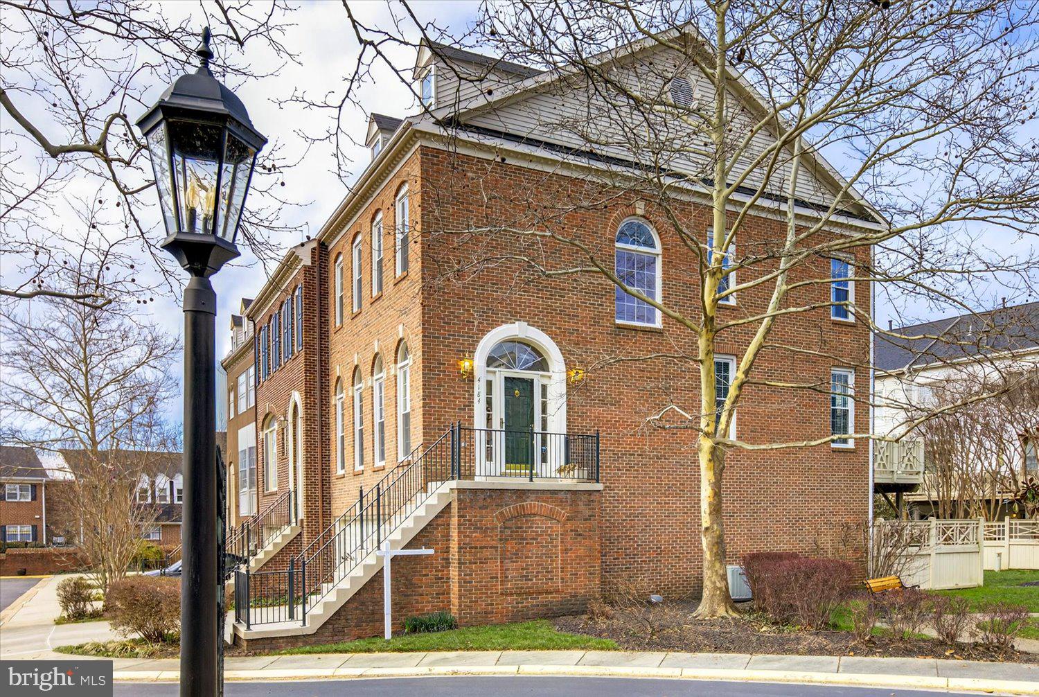 4184 GOVERNOR YEARDLEY LANE