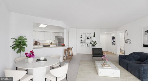 Tiny photo for 450 N 18th Street #2B-1009, PHILADELPHIA, PA 19130 (MLS # PAPH2584524)