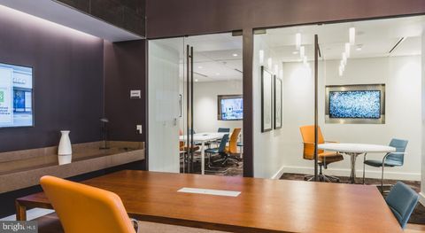 Tiny photo for 450 N 18th Street #2B-1009, PHILADELPHIA, PA 19130 (MLS # PAPH2584524)