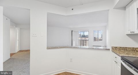 Tiny photo for 450 N 18th Street #2B-1009, PHILADELPHIA, PA 19130 (MLS # PAPH2584524)