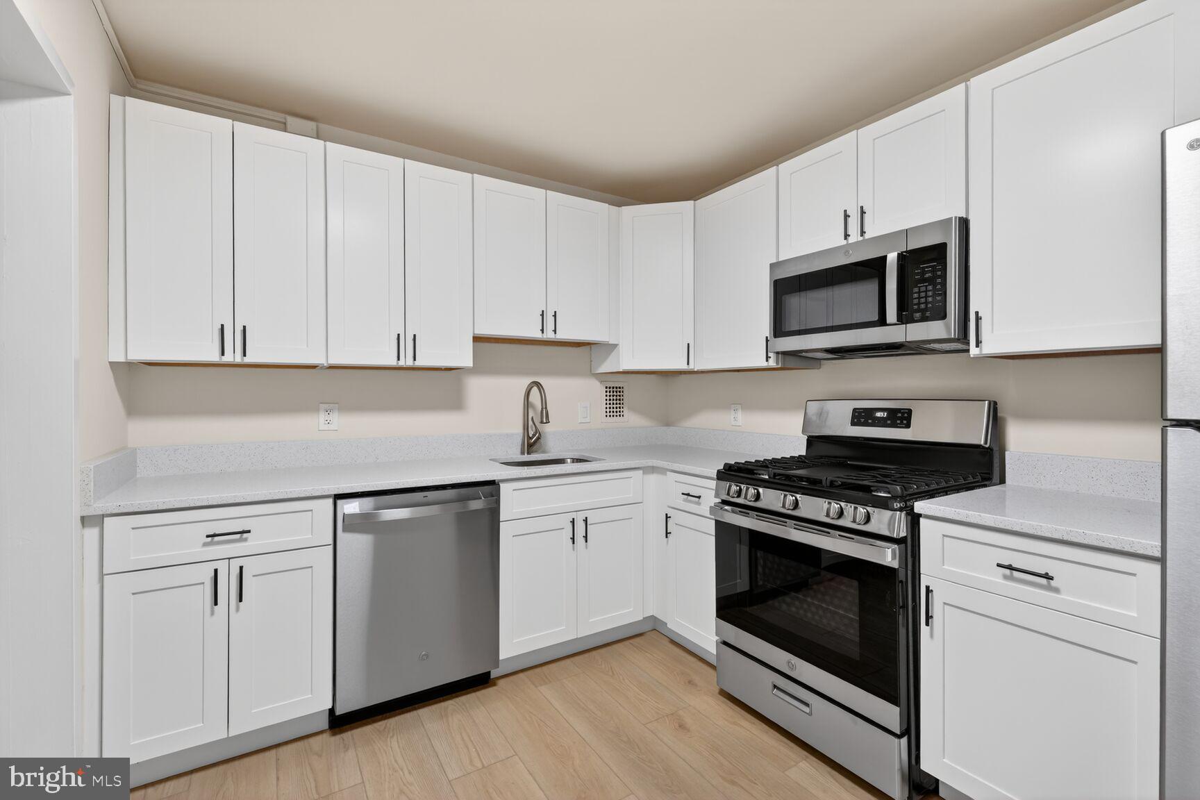 FOREST HILLS - Residential