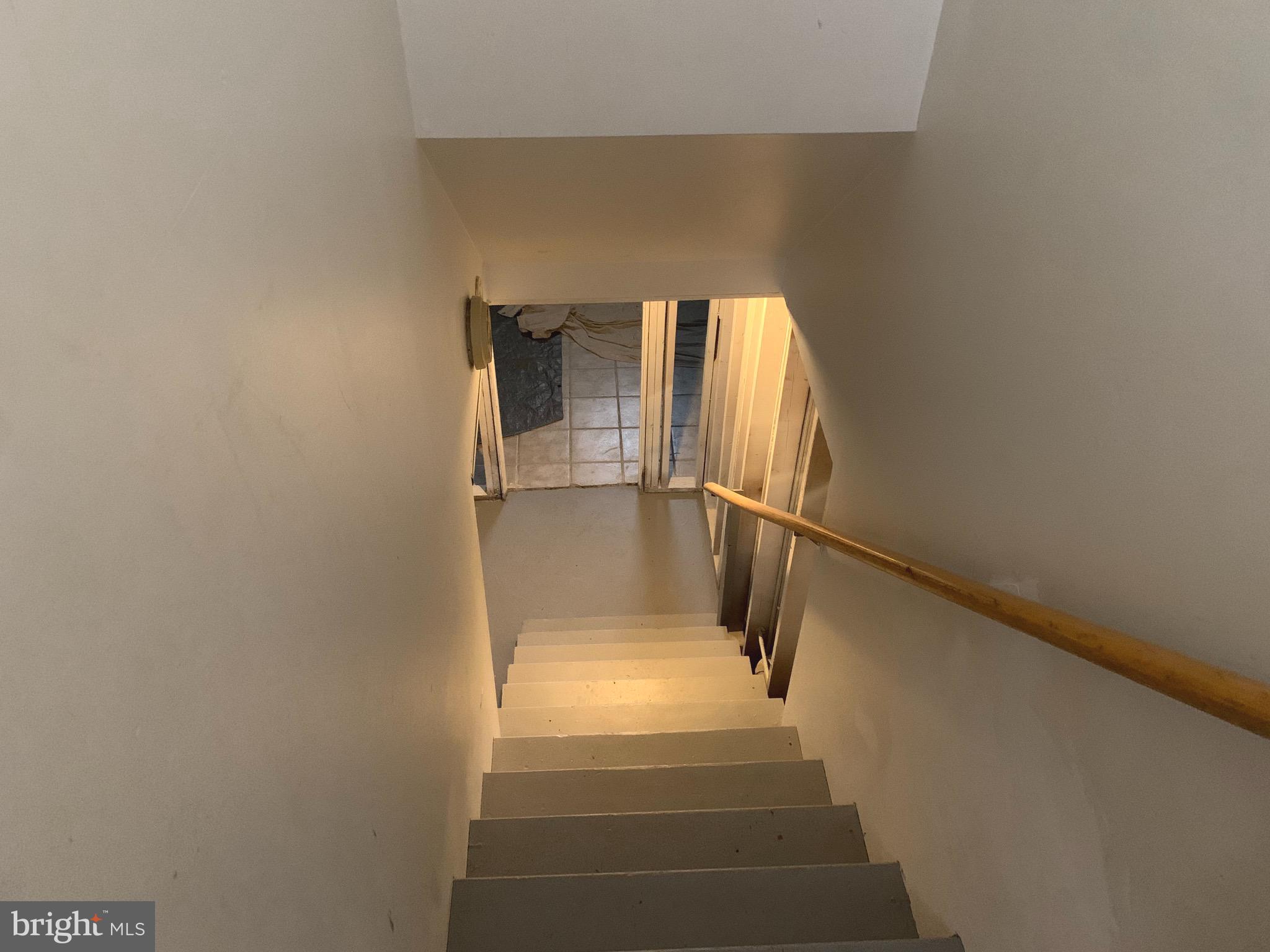 BIRDSVILLE - Residential