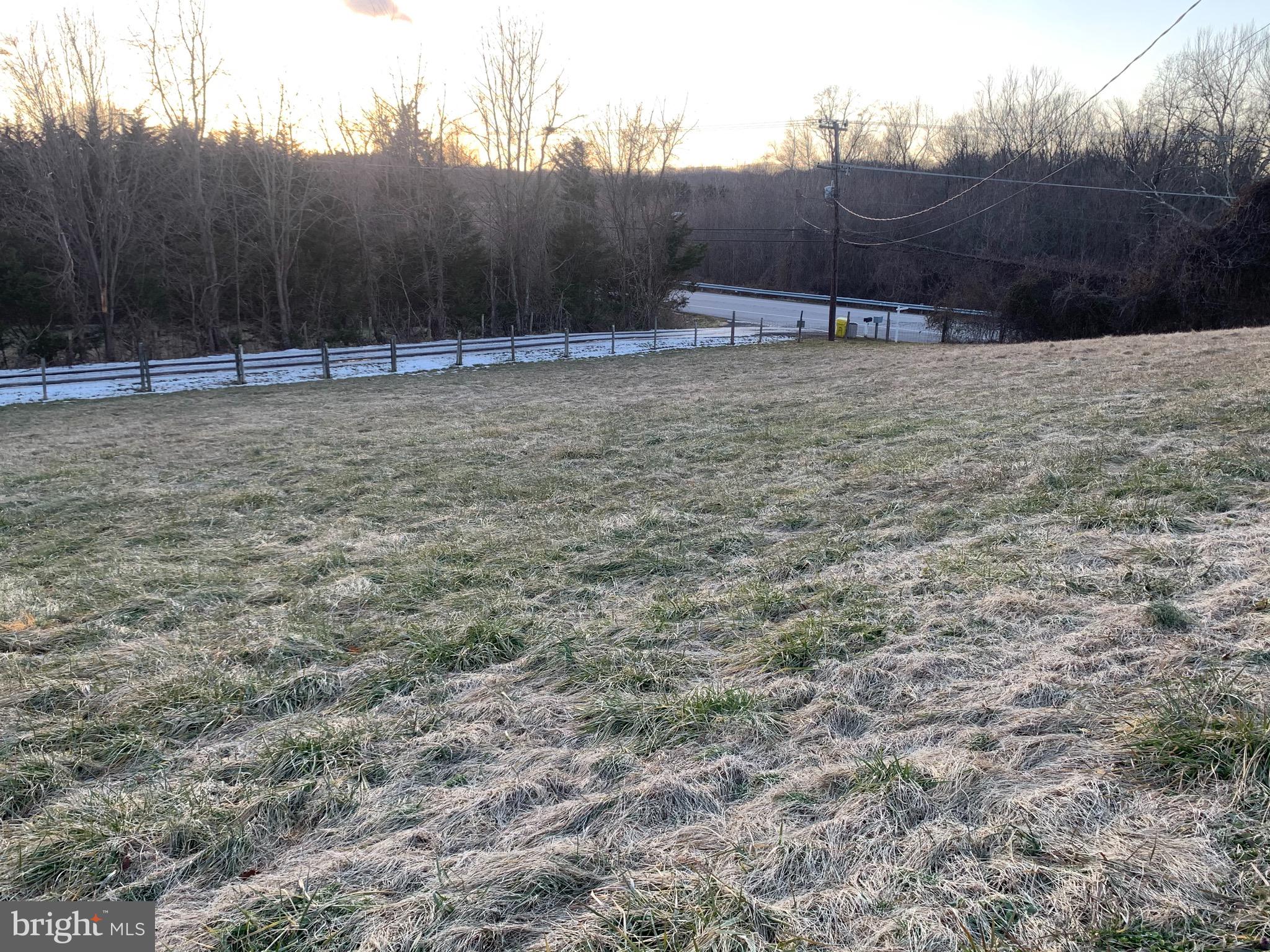 BIRDSVILLE - Residential