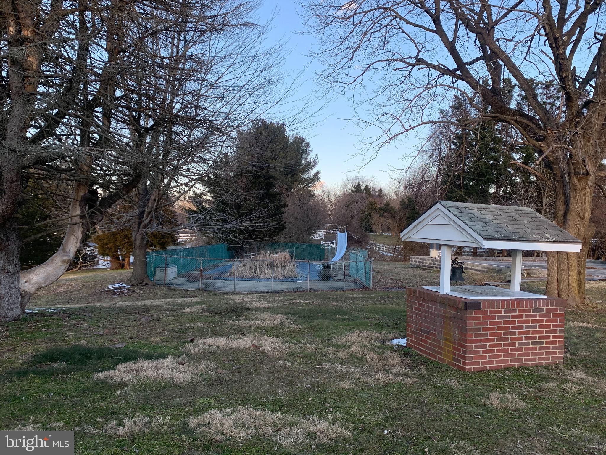 BIRDSVILLE - Residential