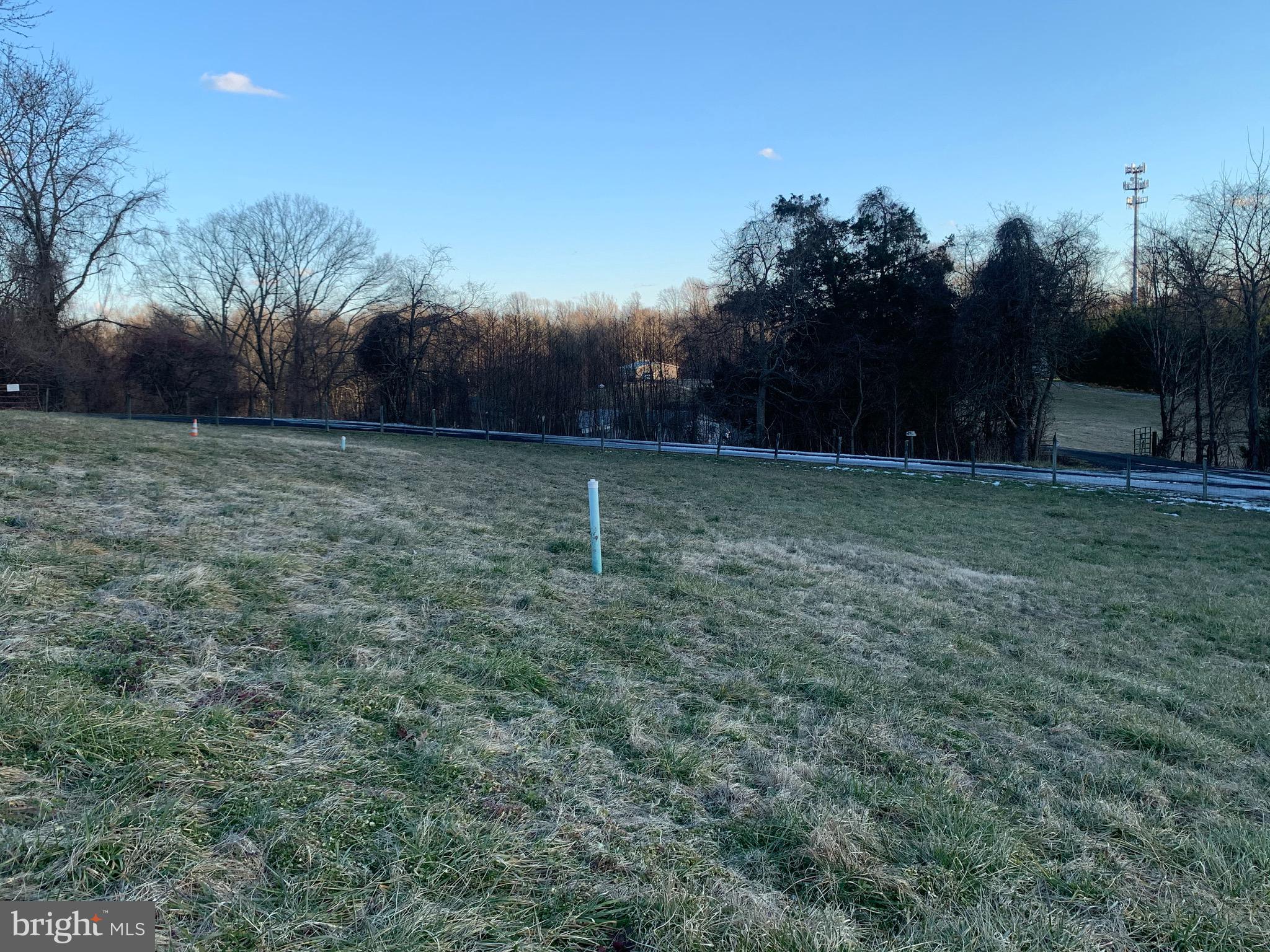 BIRDSVILLE - Residential