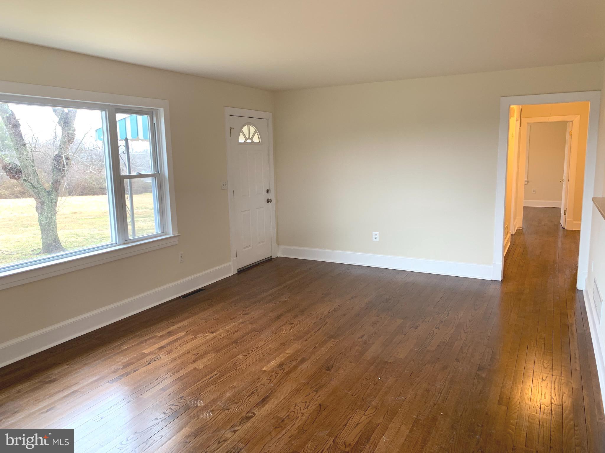 BIRDSVILLE - Residential